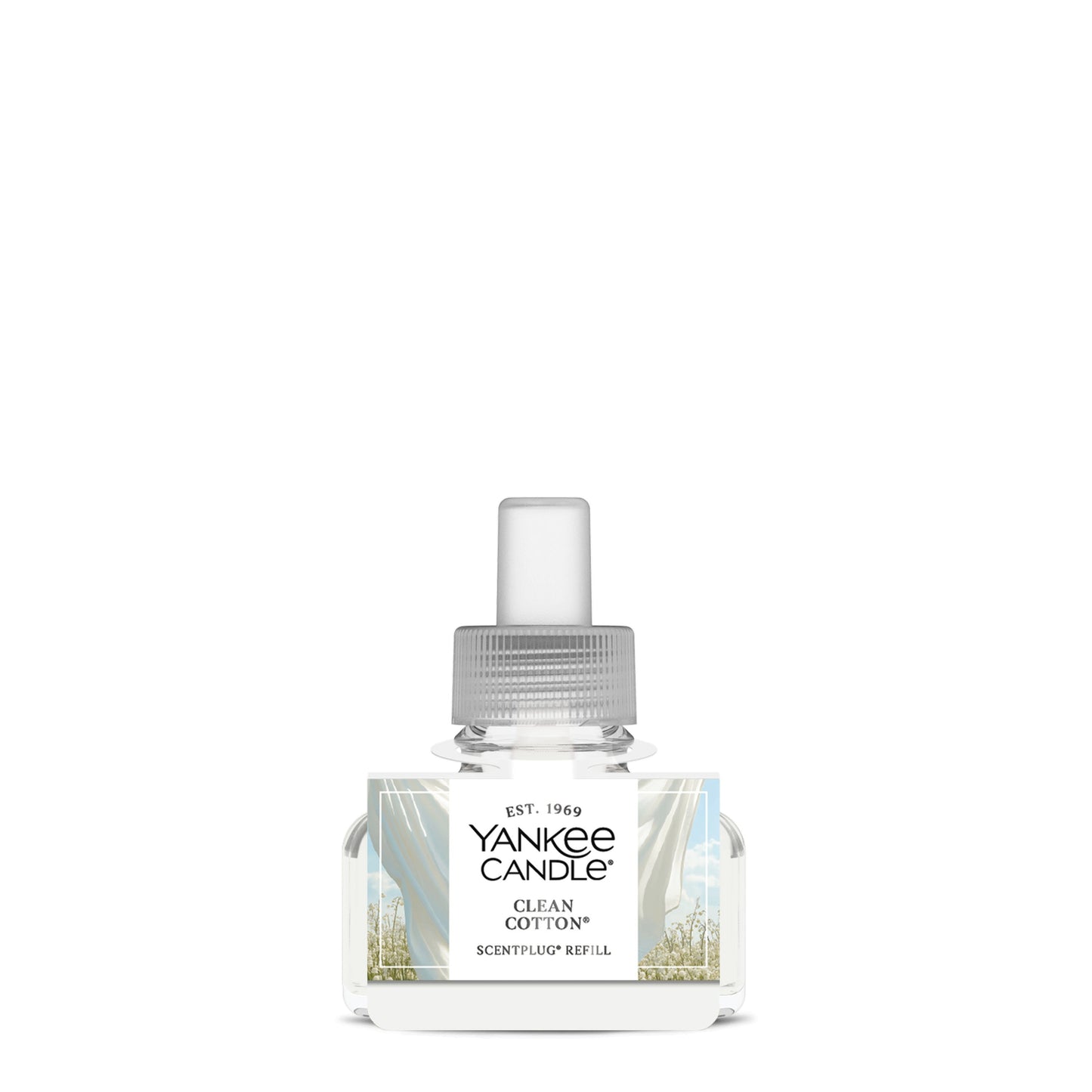 Clean Cotton® Blend 2-0218