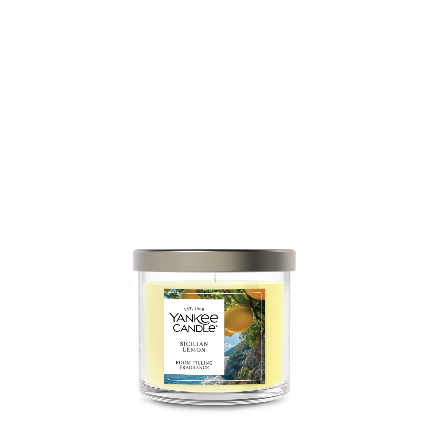 Sicilian Lemon Series 2-0281