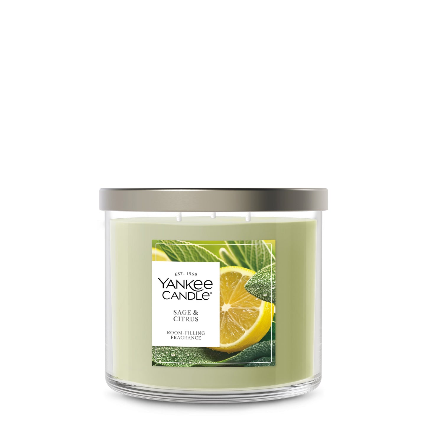 Sage & Citrus Series 2-0751