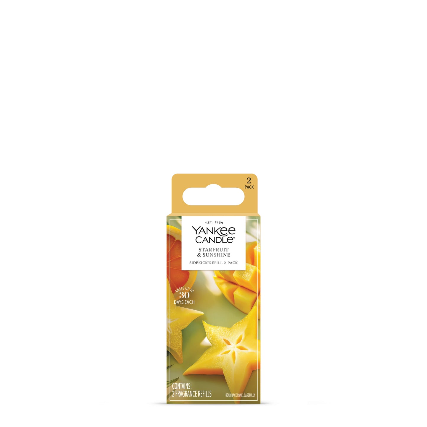 Starfruit & Sunshine Studio 2-0674