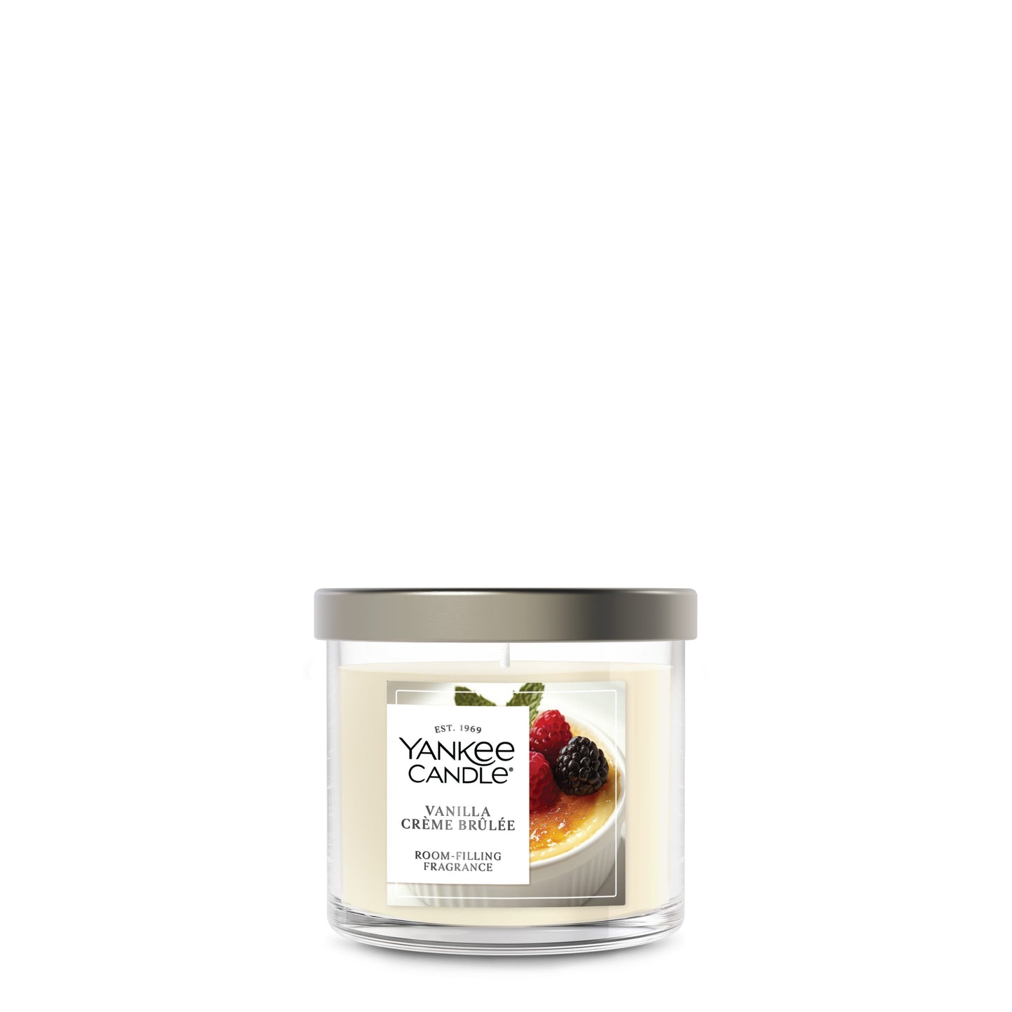 Vanilla Crème Brûlée Daily 2-0676
