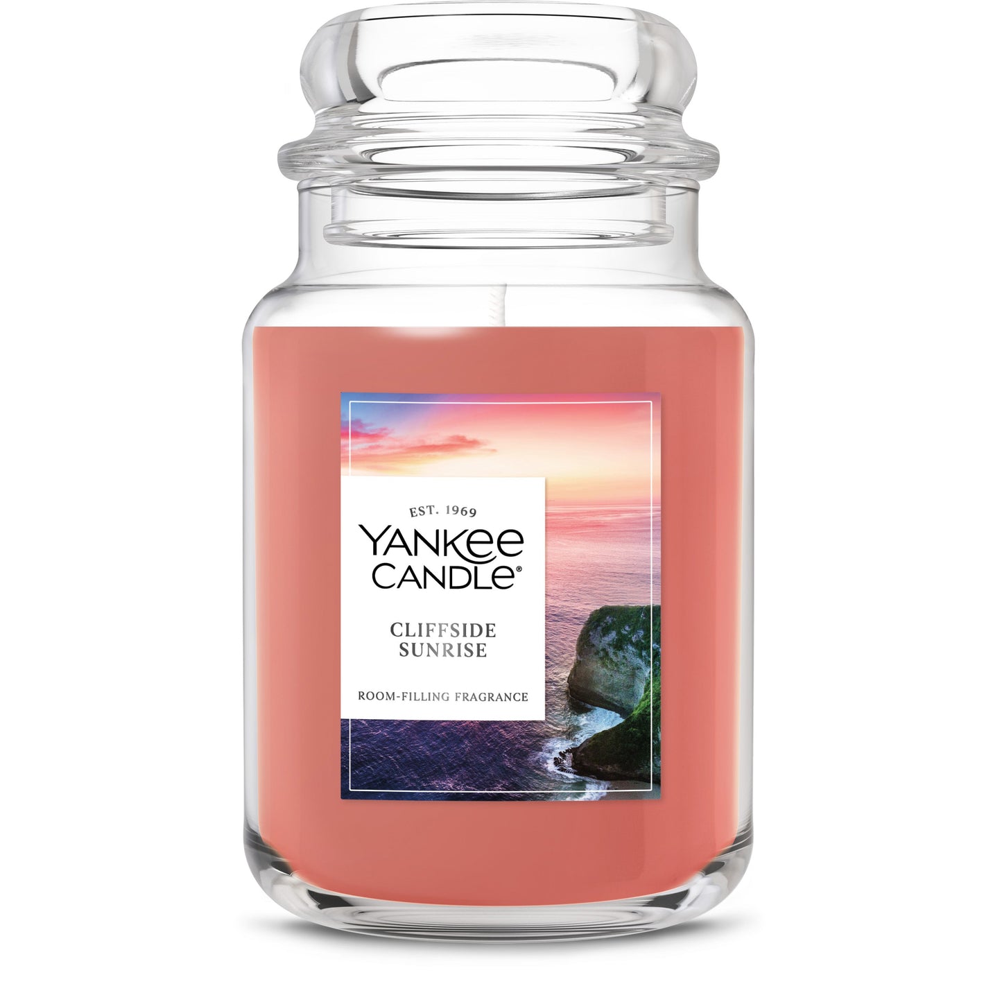 Cliffside Sunrise Blend 2-0648