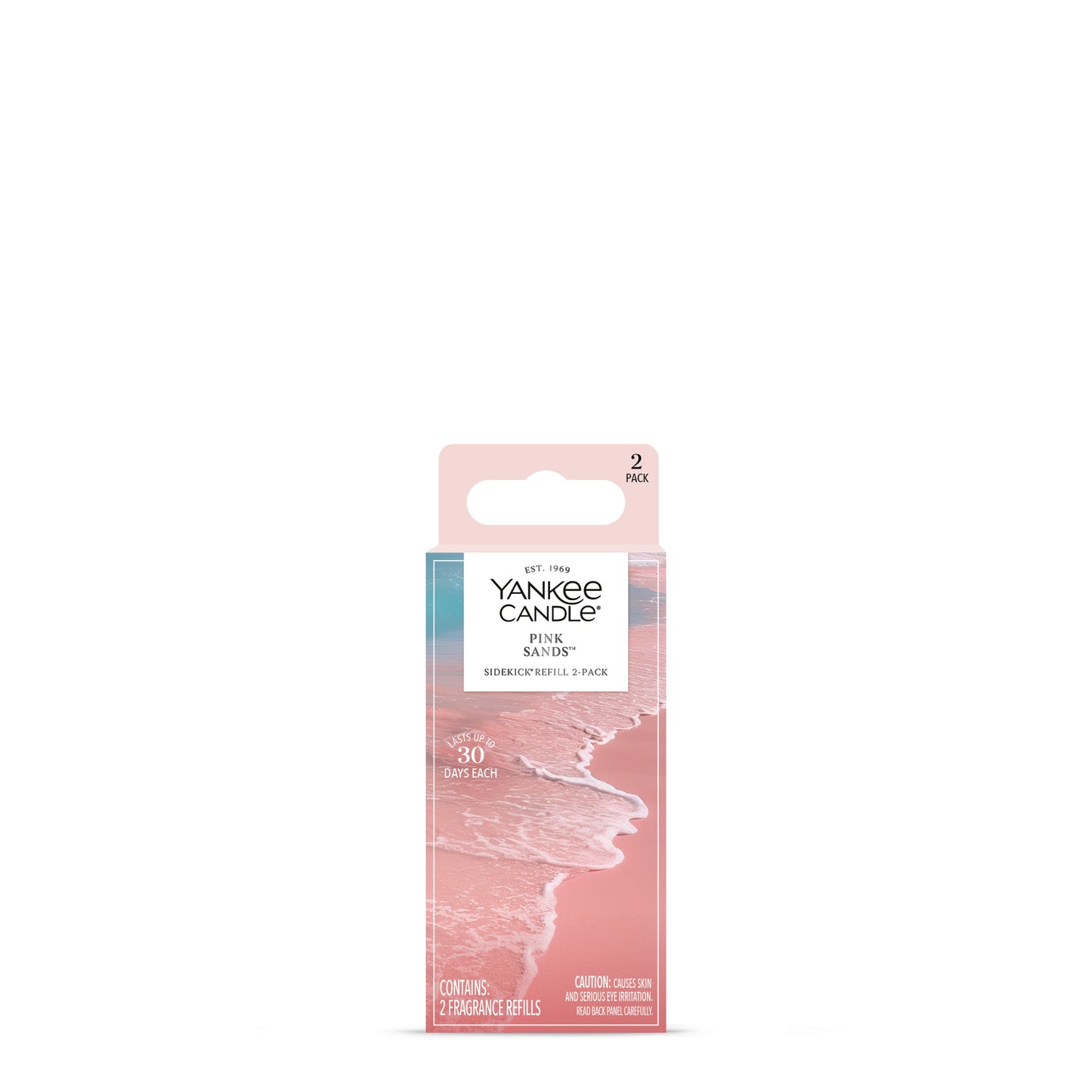 Pink Sands™ Core 2-0045