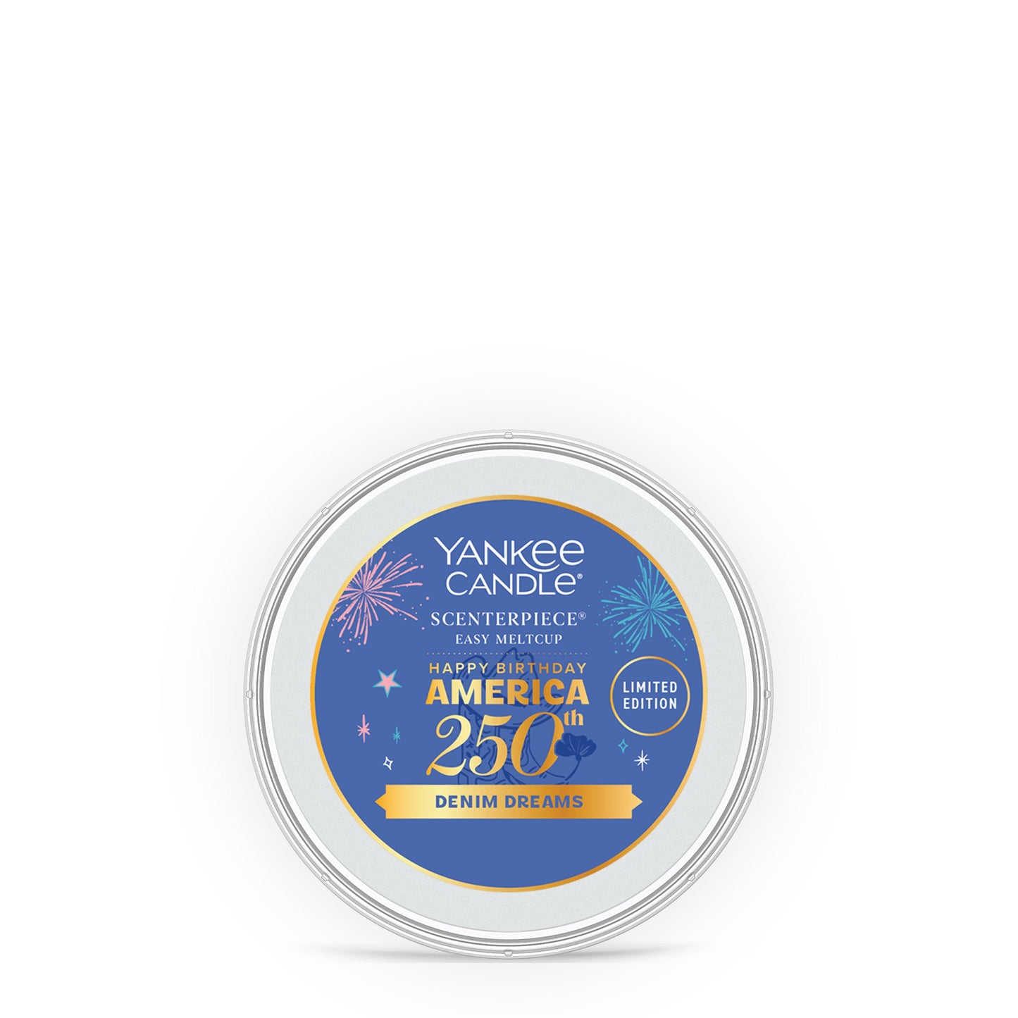 Denim Dreams Blend 2-0718