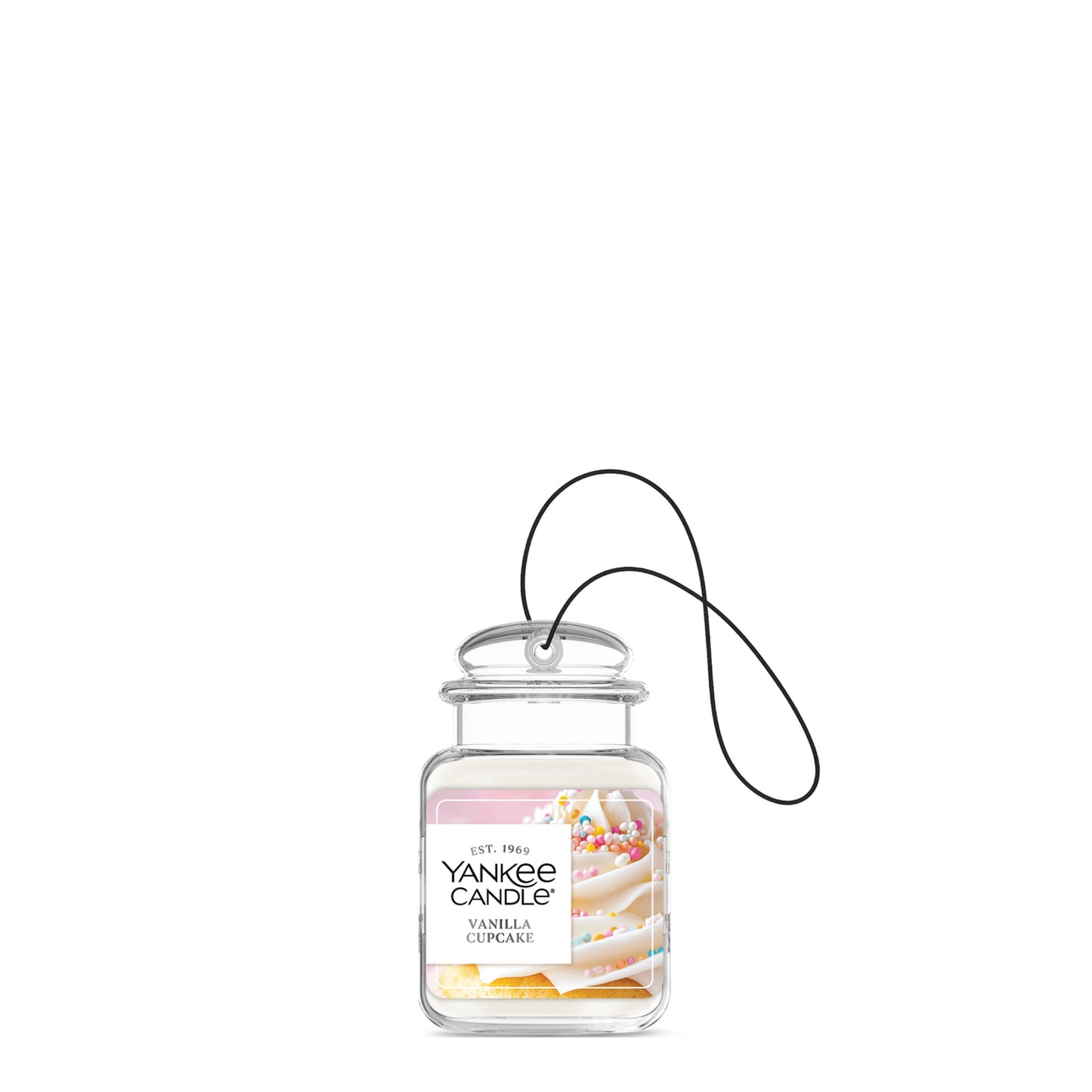 Vanilla Cupcake Studio 2-0184