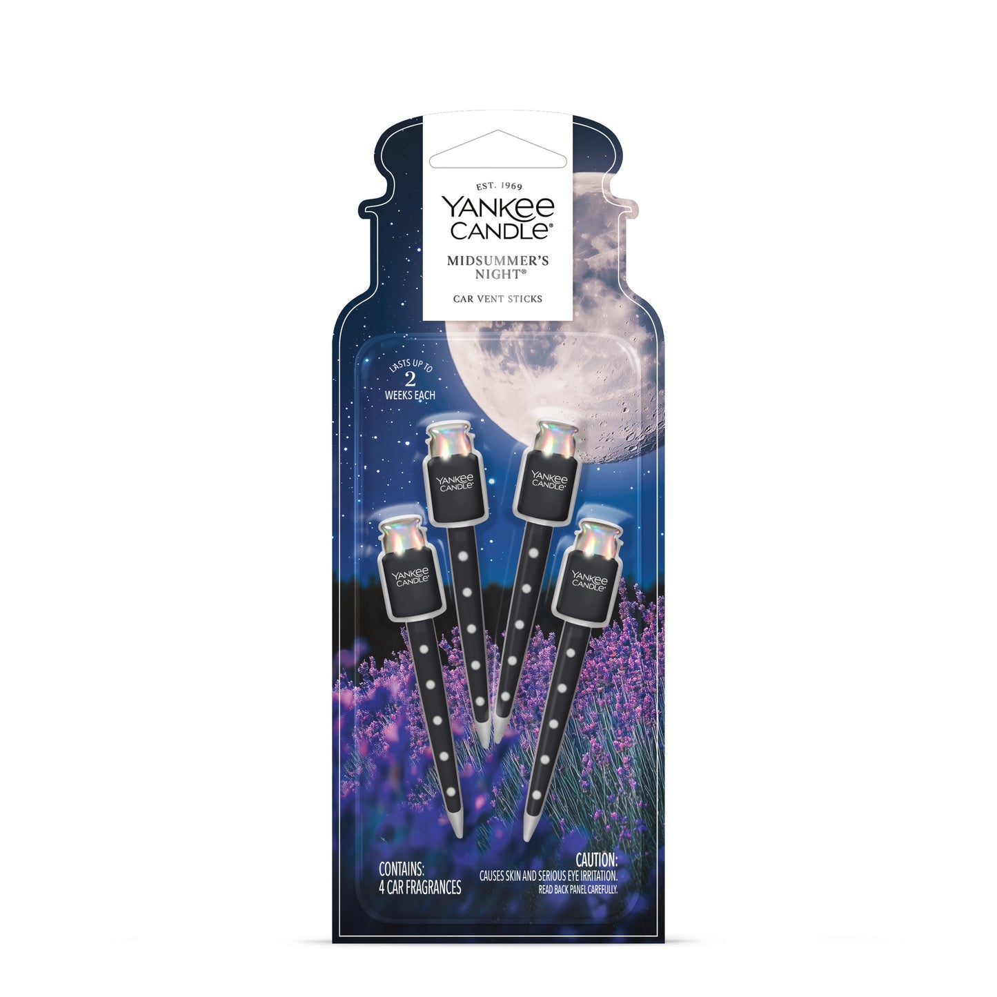 MidSummer's Night® Core 2-0085