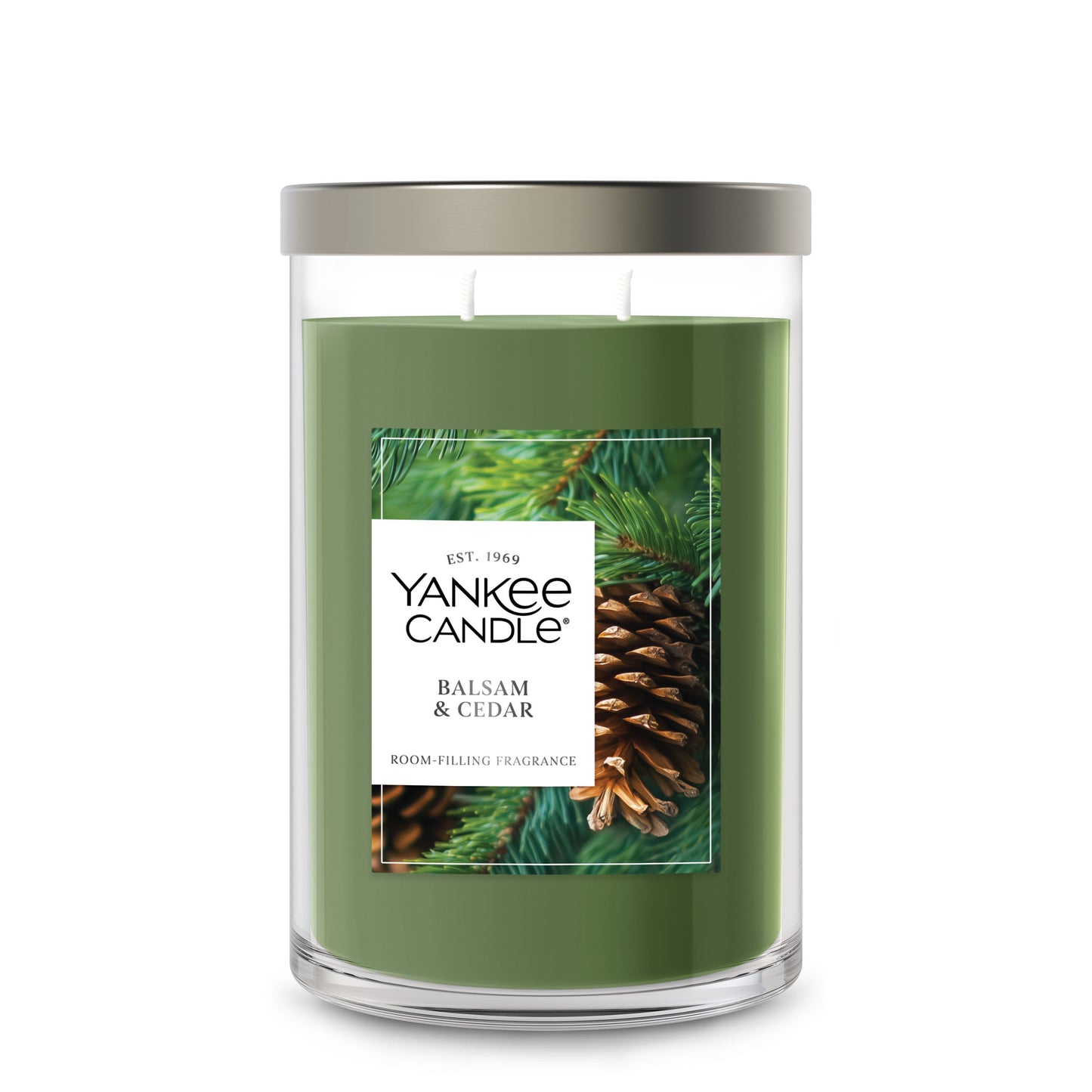 Balsam & Cedar Series 2-0021