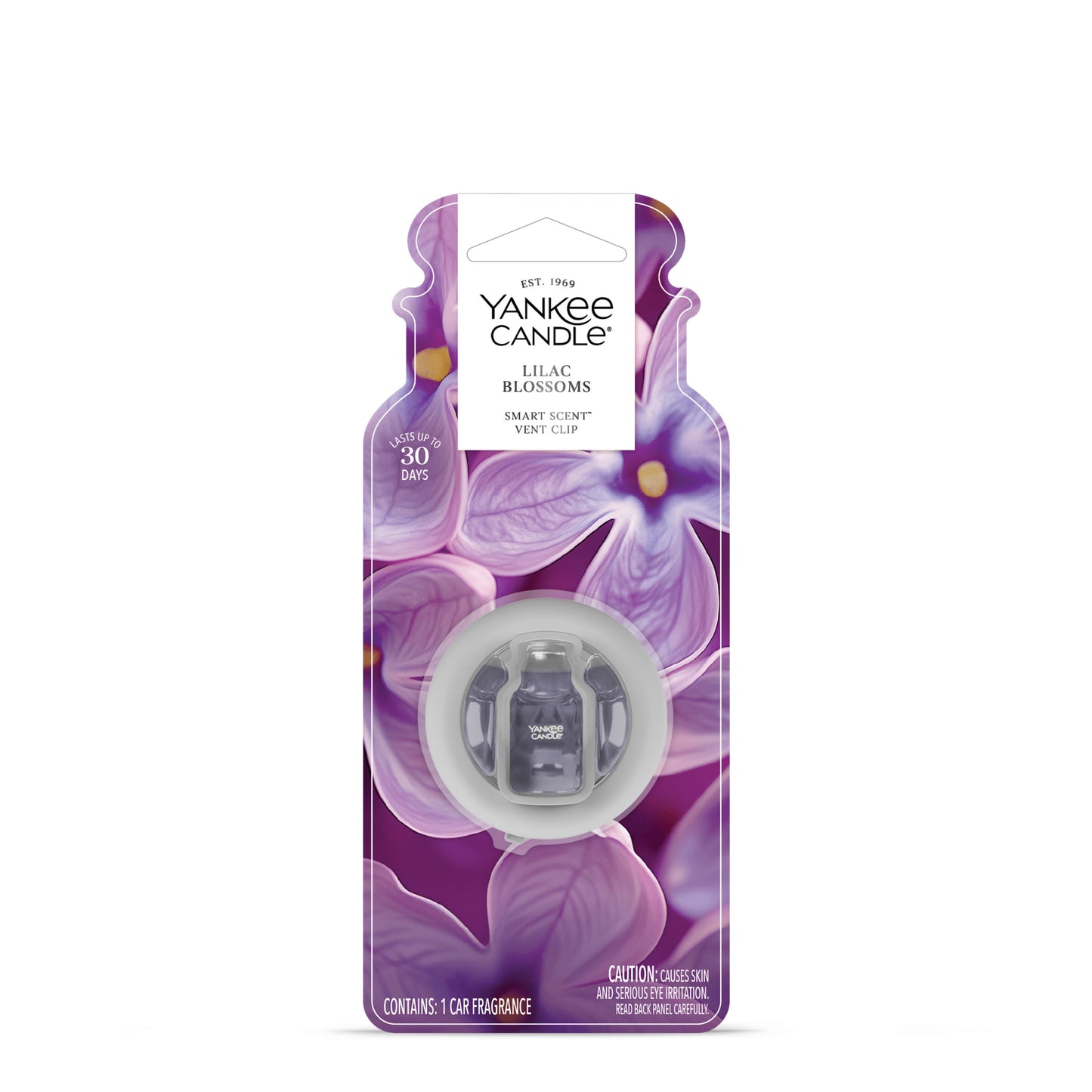 Lilac Blossoms Edit 2-0310