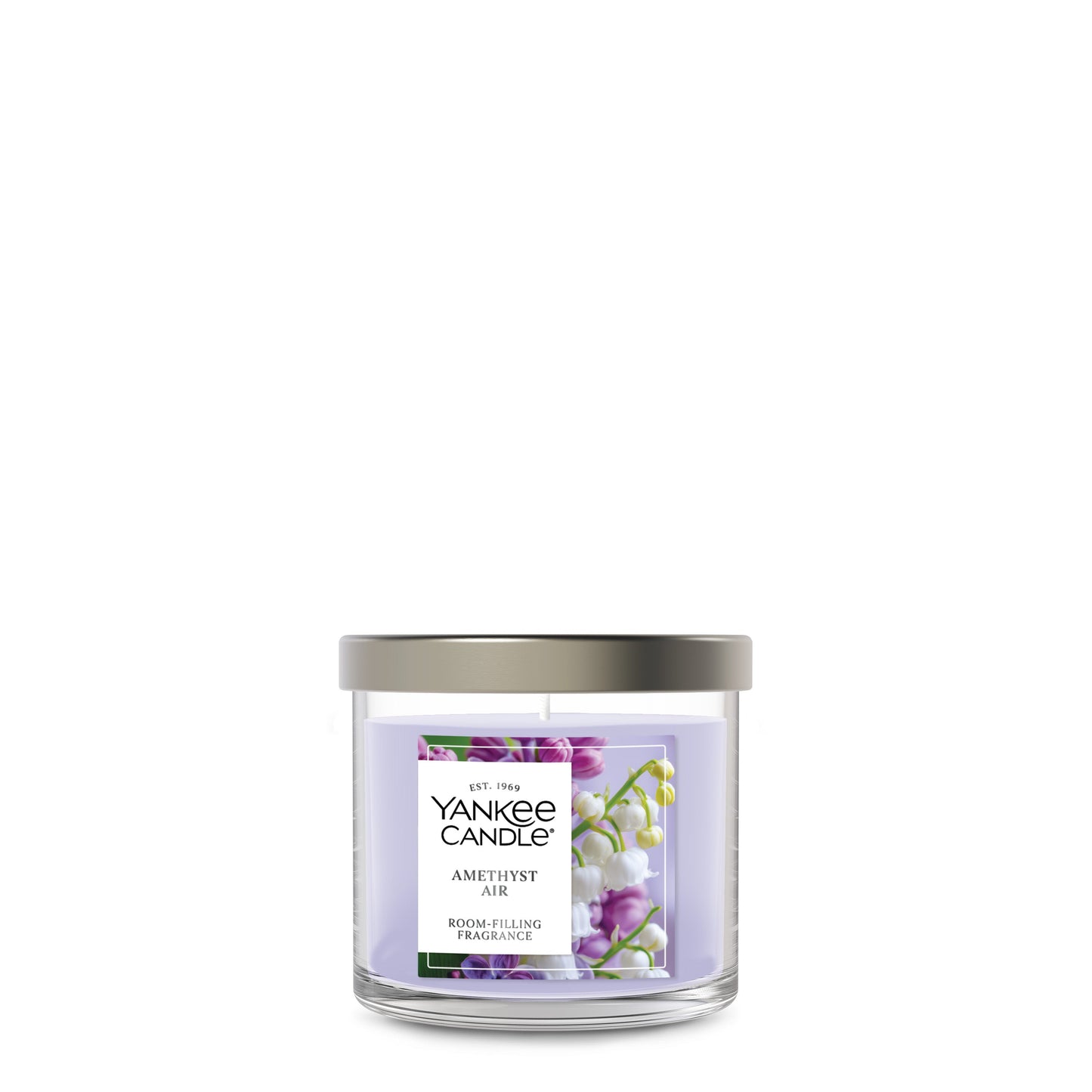 Amethyst Air Daily 2-0726