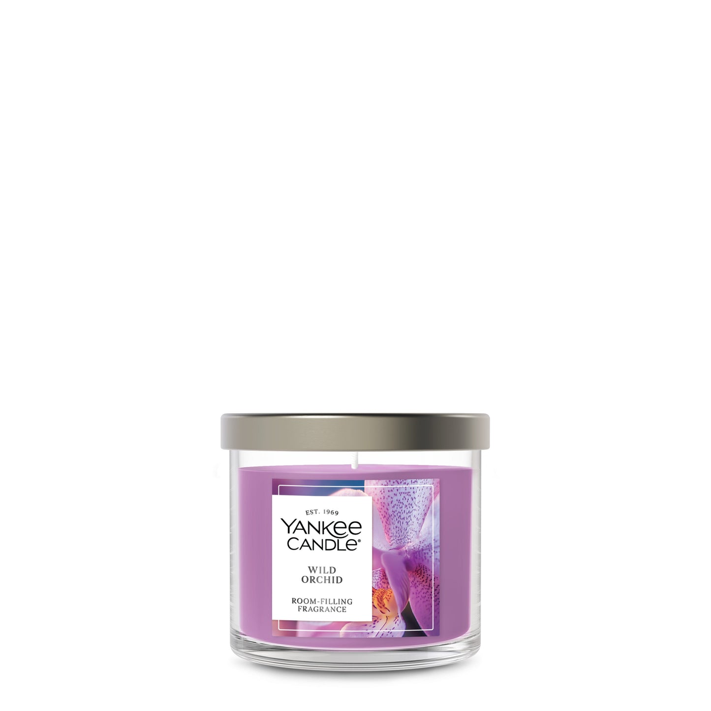 Wild Orchid Series 2-0581