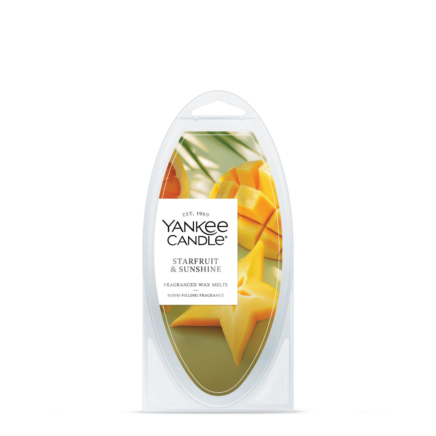 Starfruit & Sunshine Blend 2-0508