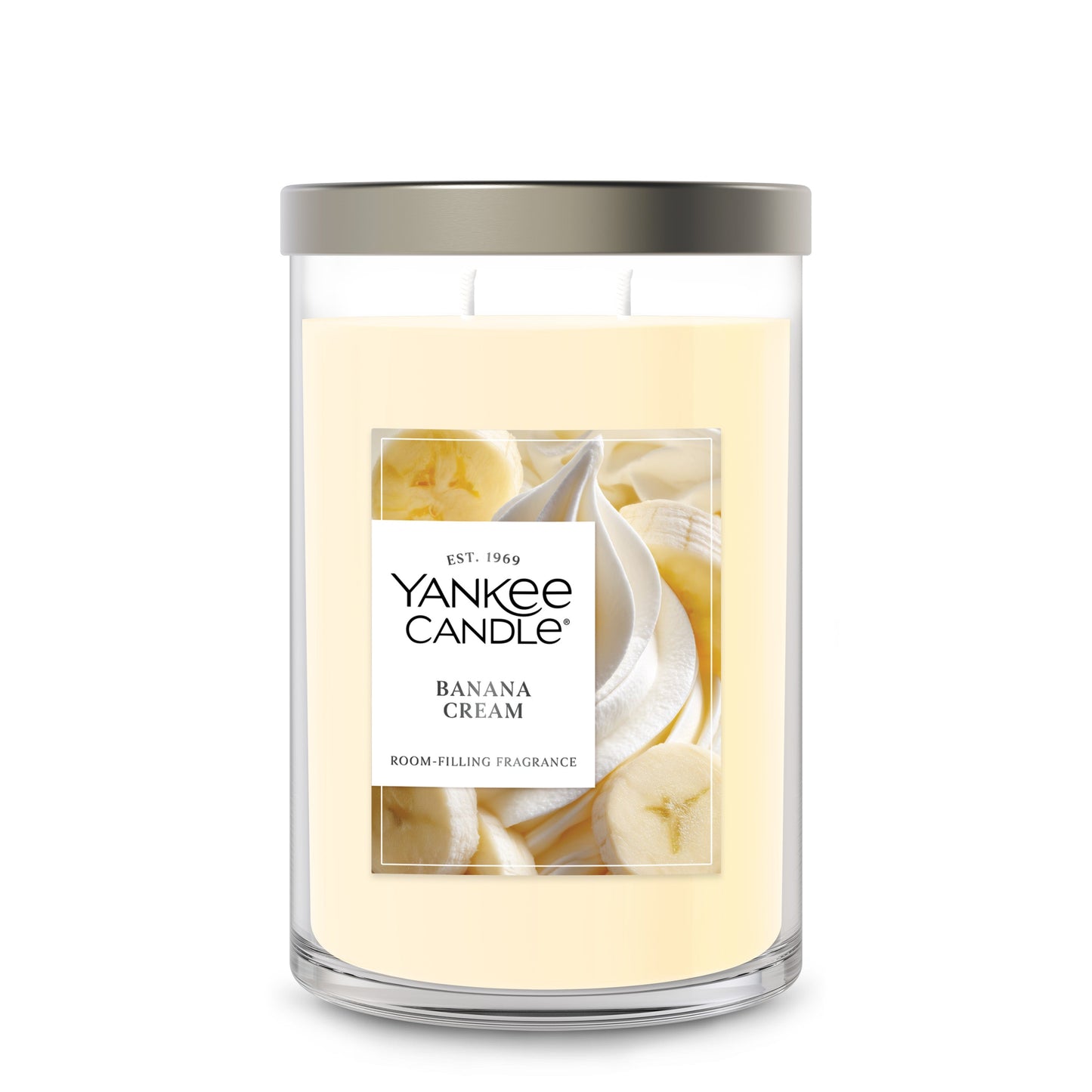 Banana Cream Blend 2-0738