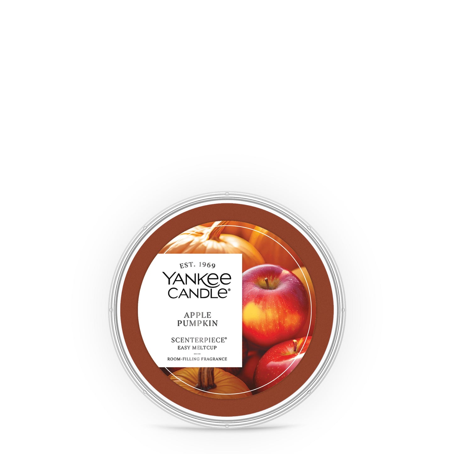 Apple Pumpkin Shift 2-0787