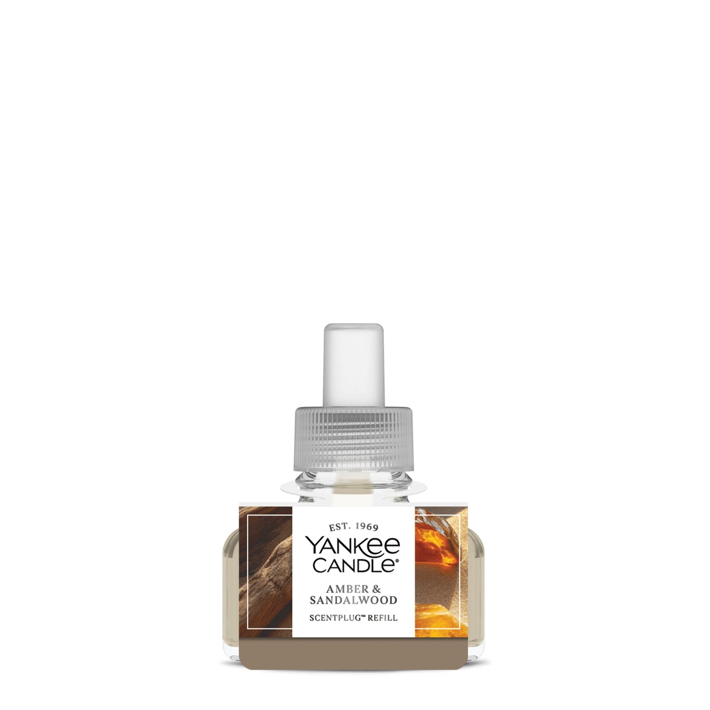 Amber & Sandalwood Series 2-0121