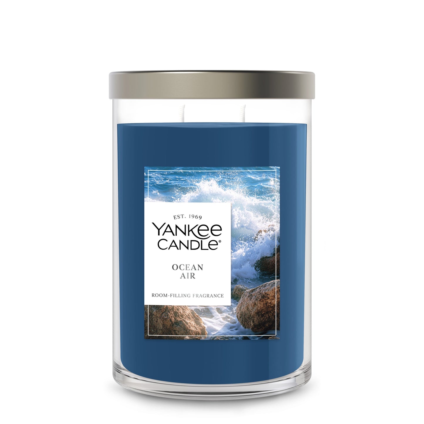 Ocean Air Blend 2-0928
