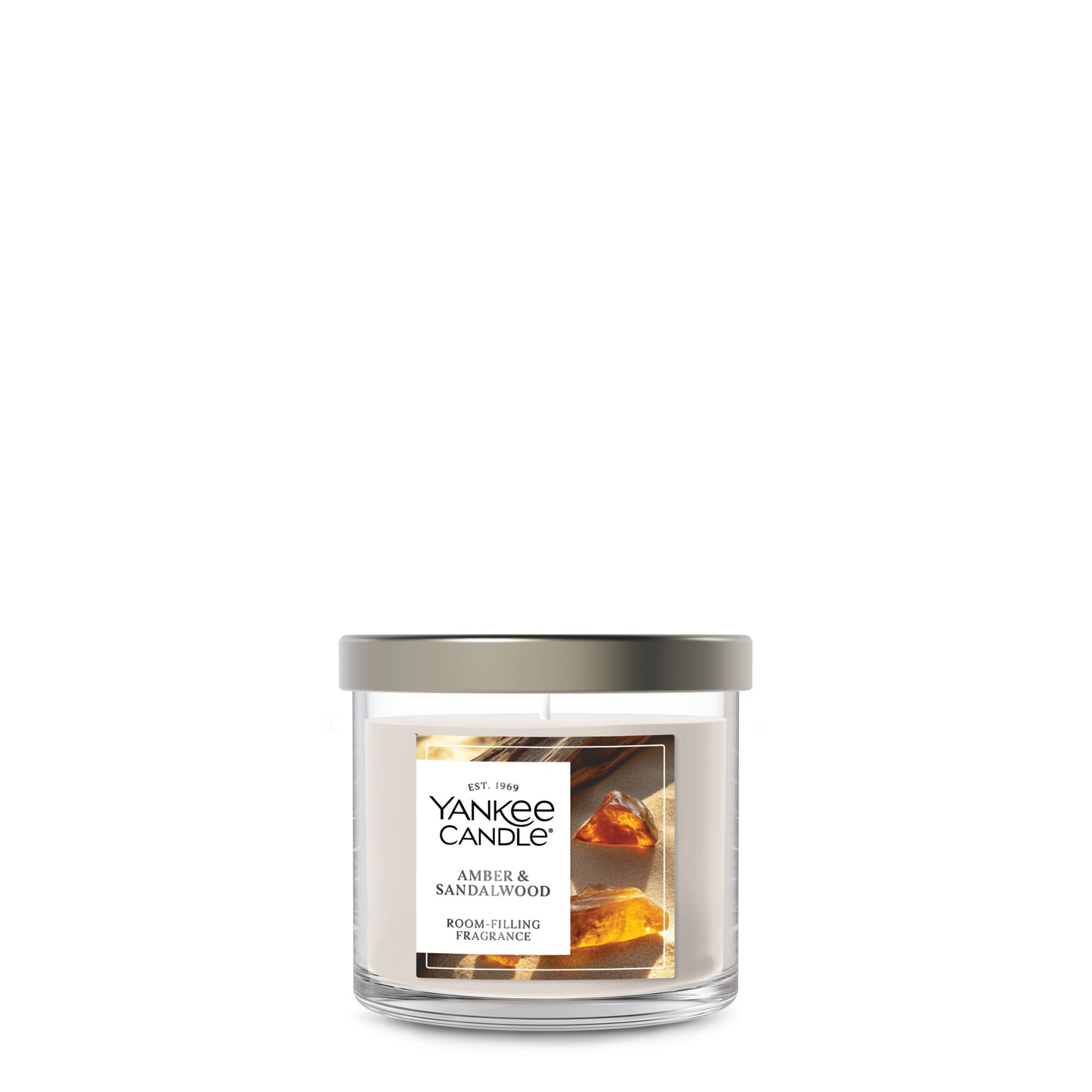 Amber & Sandalwood Select 2-0302