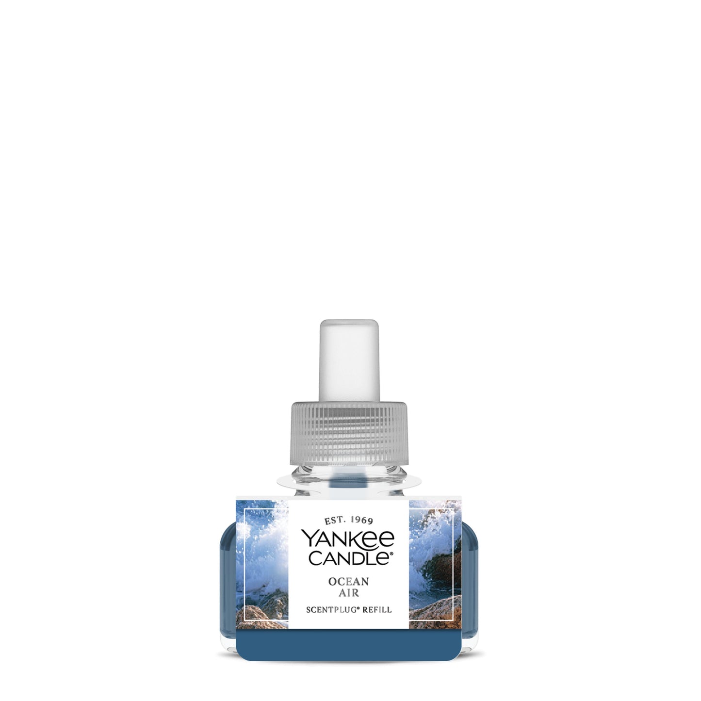 Ocean Air Series 2-0631