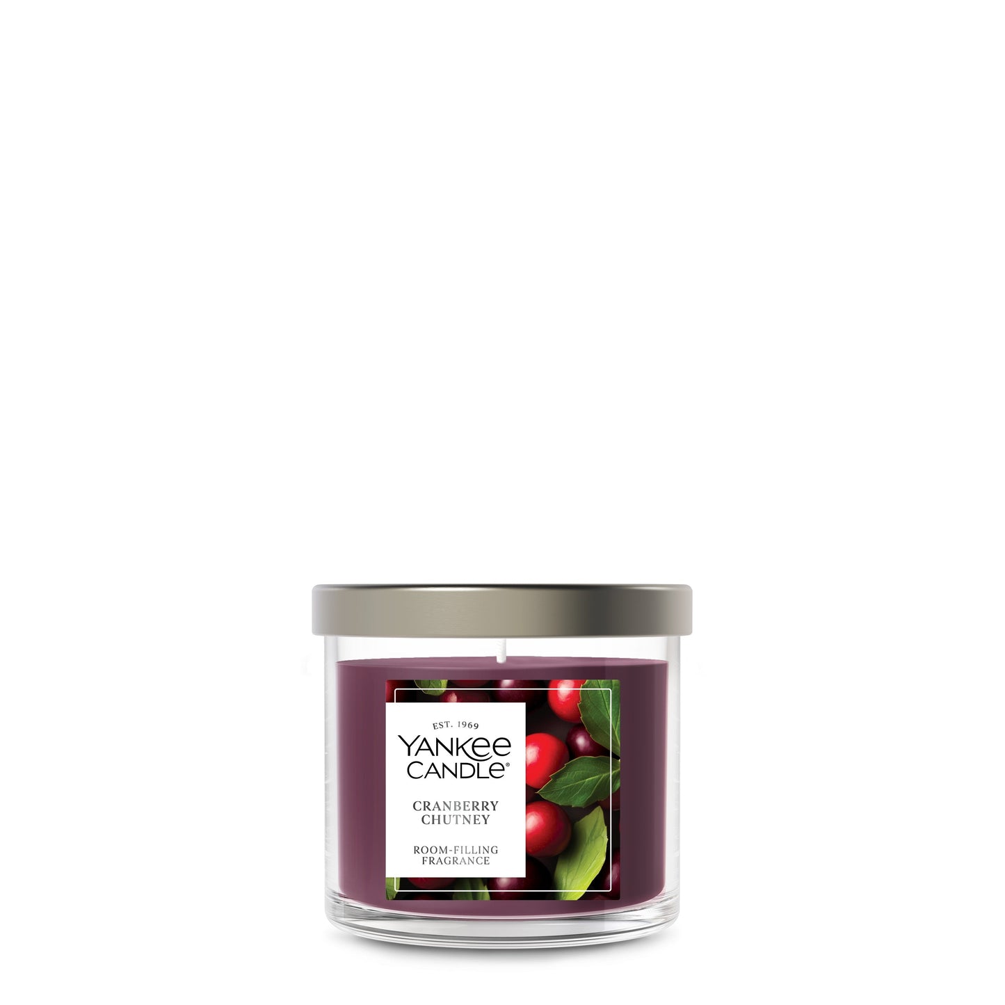Cranberry Chutney Core 2-0115