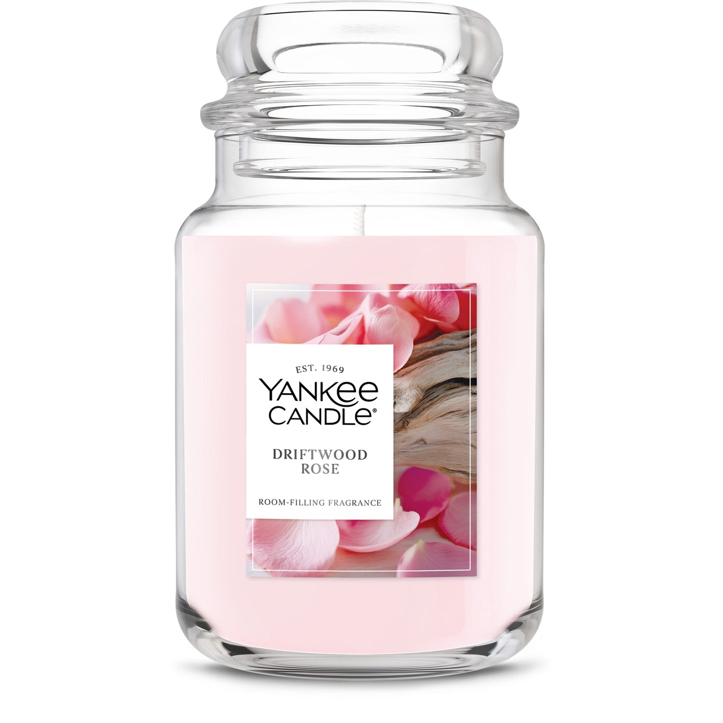 Driftwood Rose Wave 2-0429