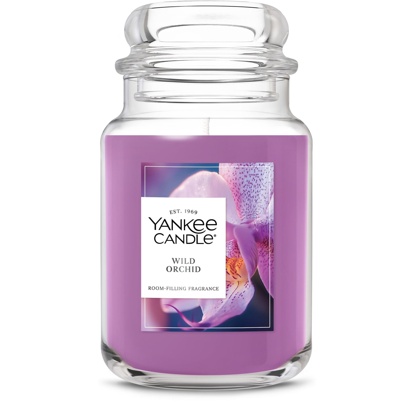 Wild Orchid Select 2-0582