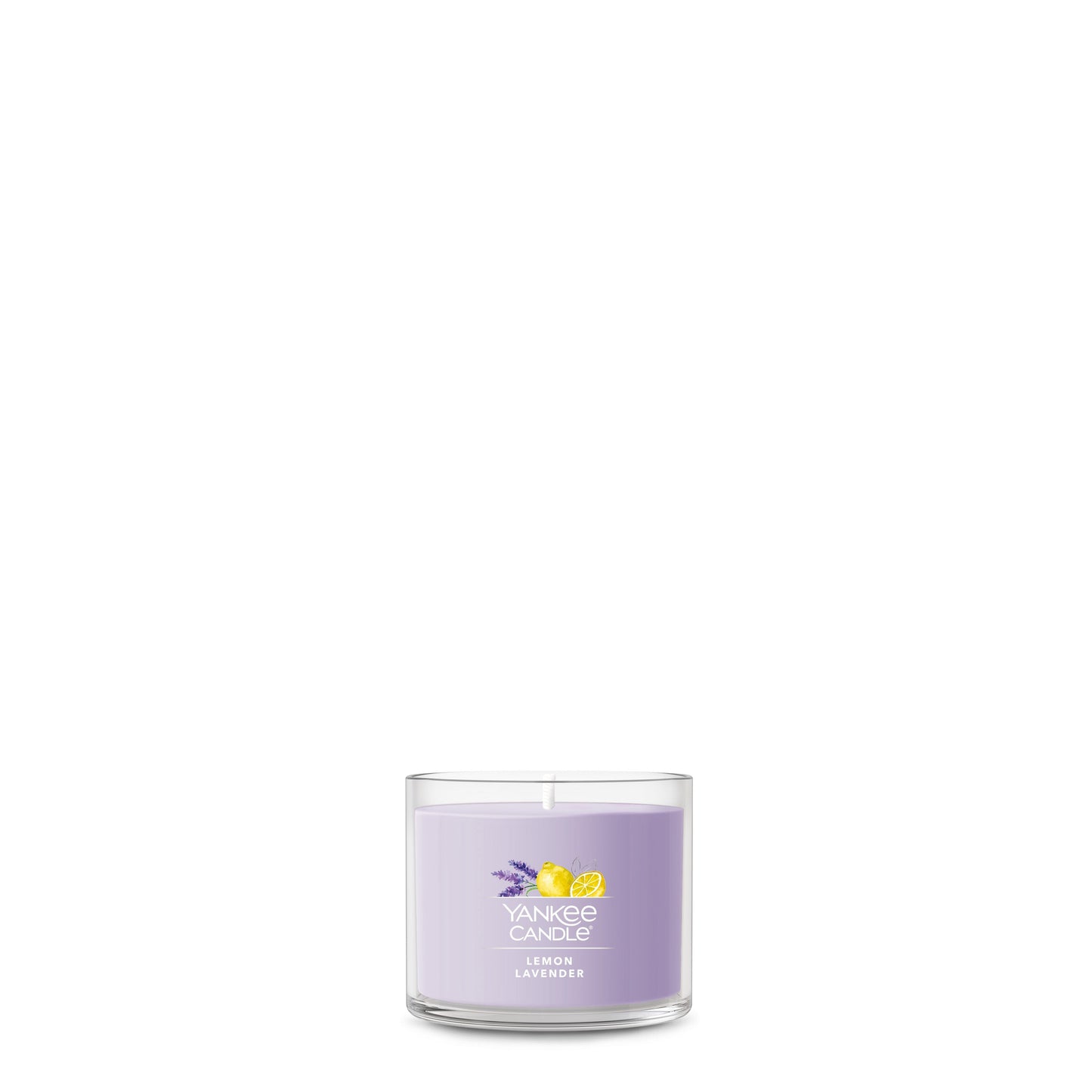 Lemon Lavender Series 2-0051
