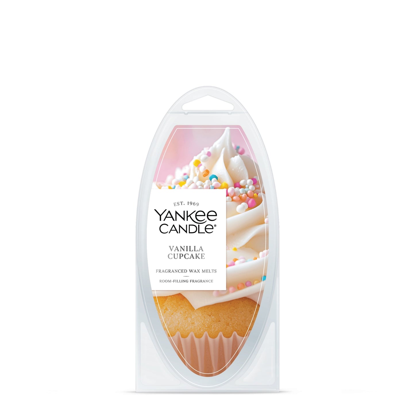 Vanilla Cupcake Studio 2-0184