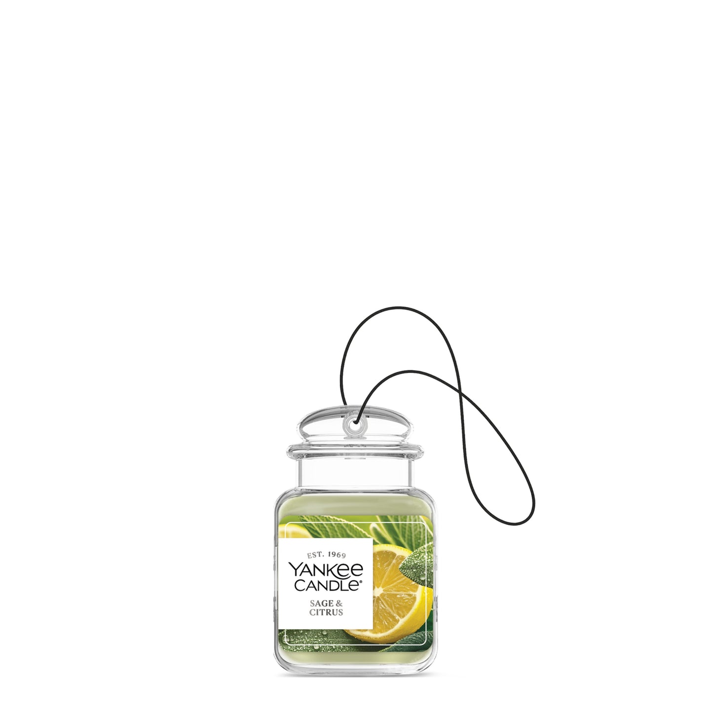 Sage & Citrus Series 2-0751