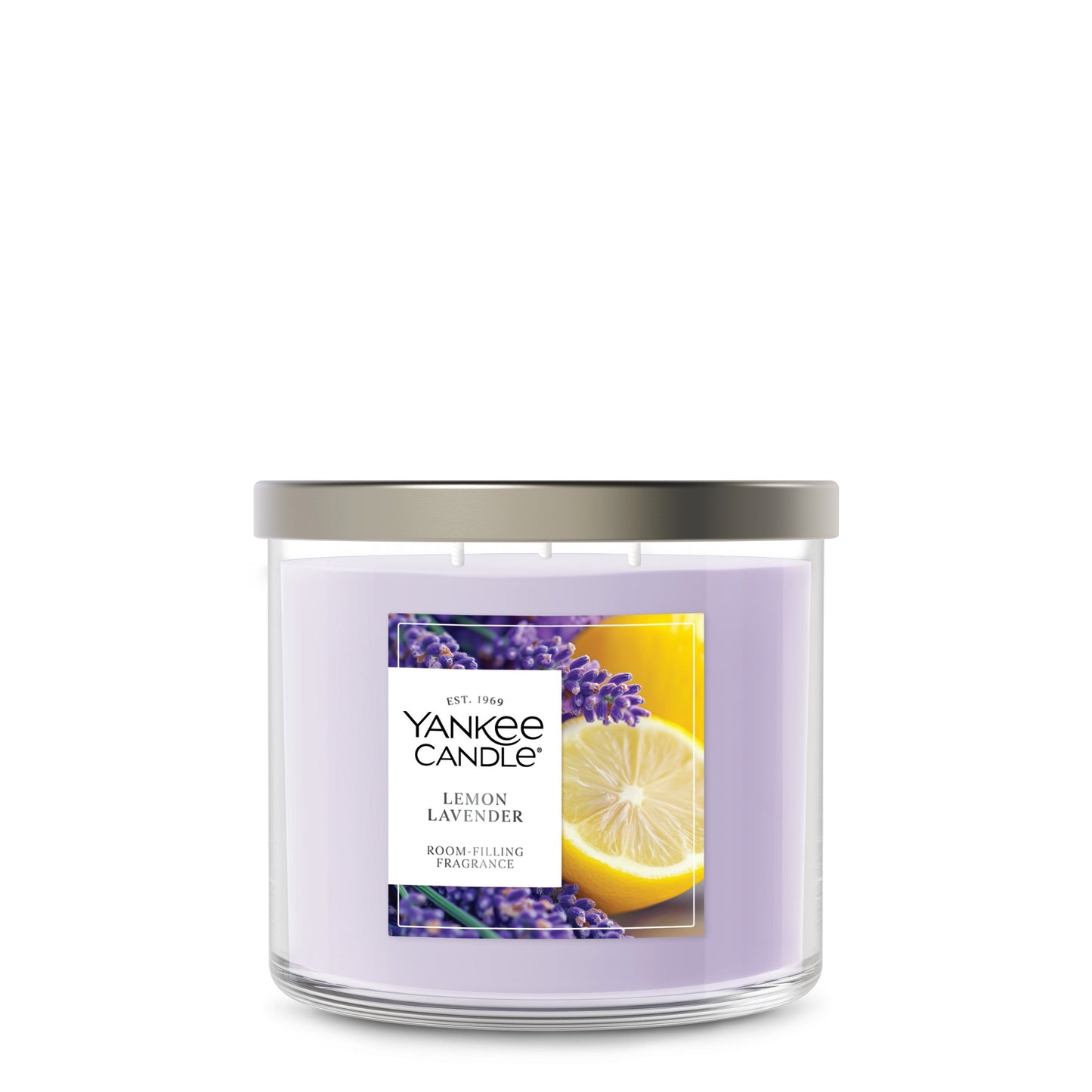 Lemon Lavender Series 2-0011