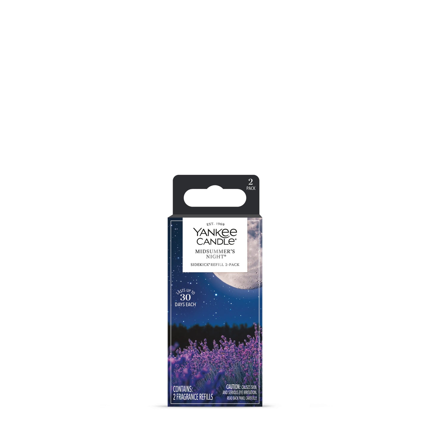 MidSummer's Night® Series 2-0041