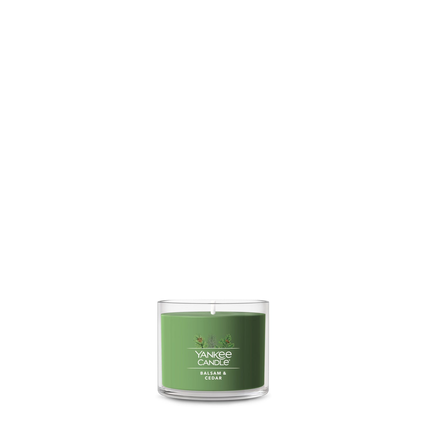 Balsam & Cedar Core 2-0055