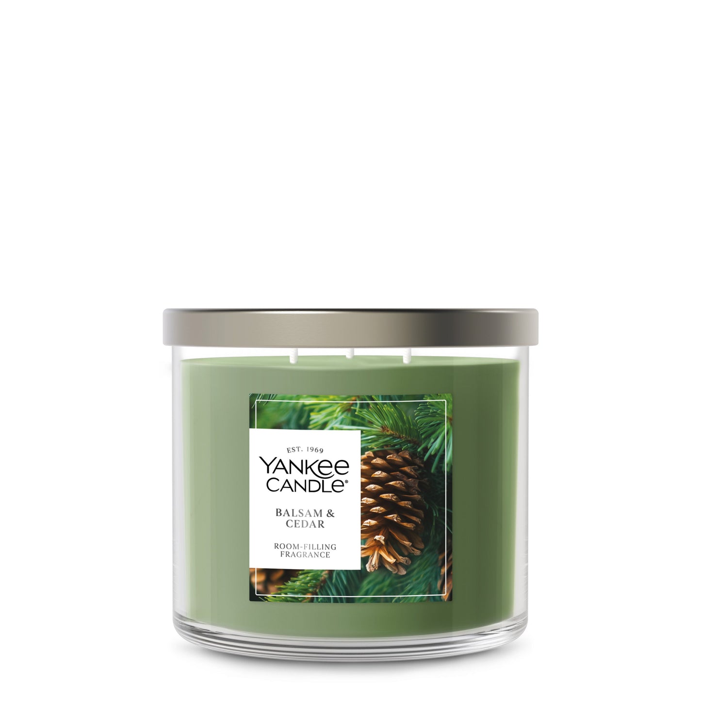 Balsam & Cedar Series 2-0021