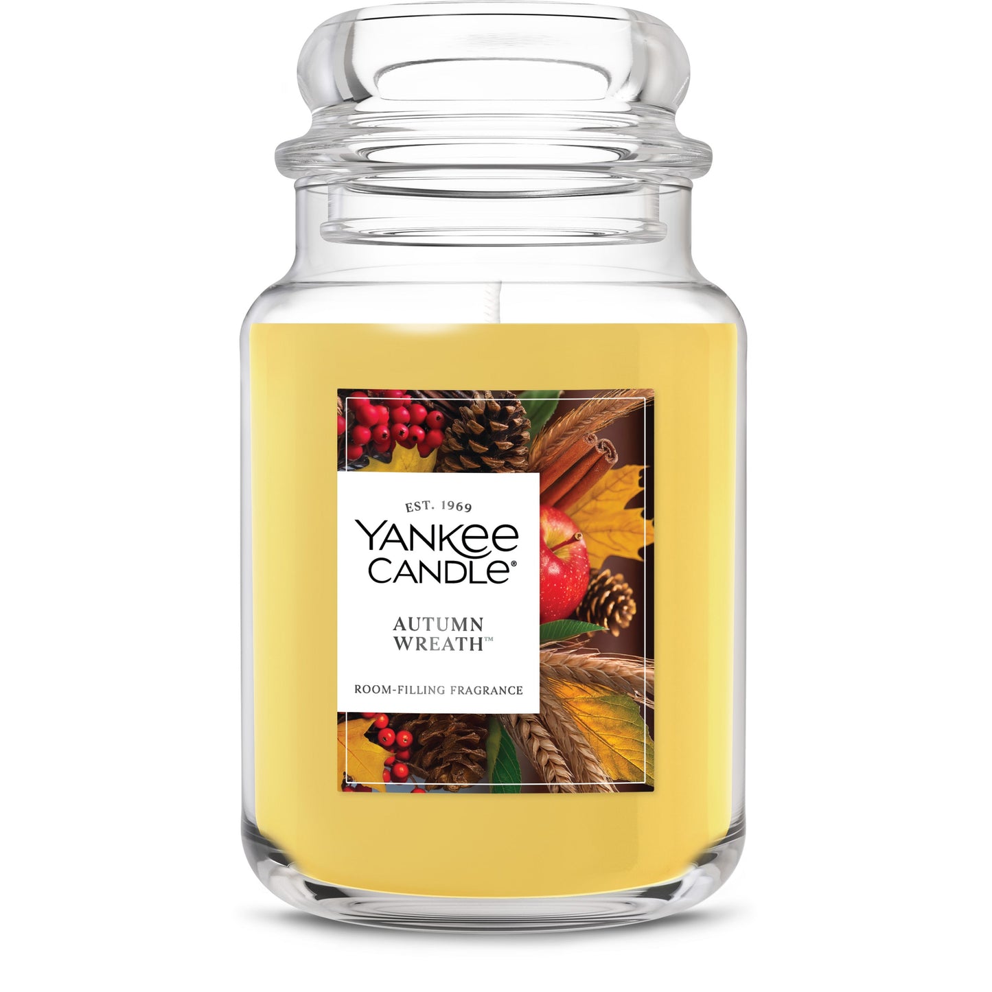 Autumn Wreath™ Blend 2-0258