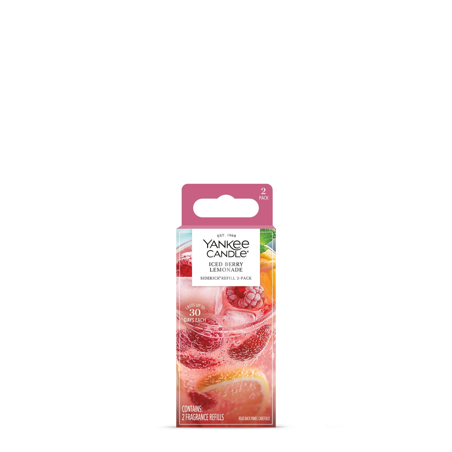 Iced Berry Lemonade Series 2-0001
