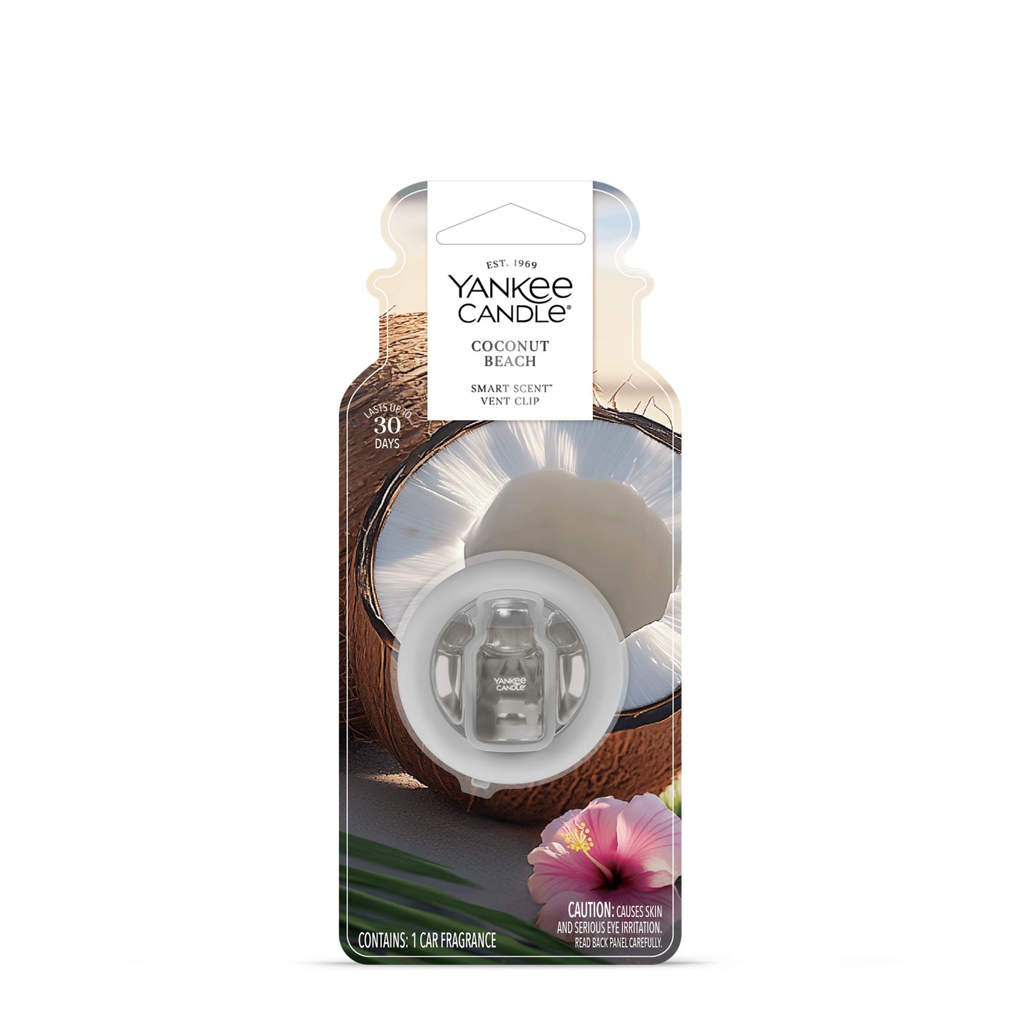 Coconut Beach Core 2-0355