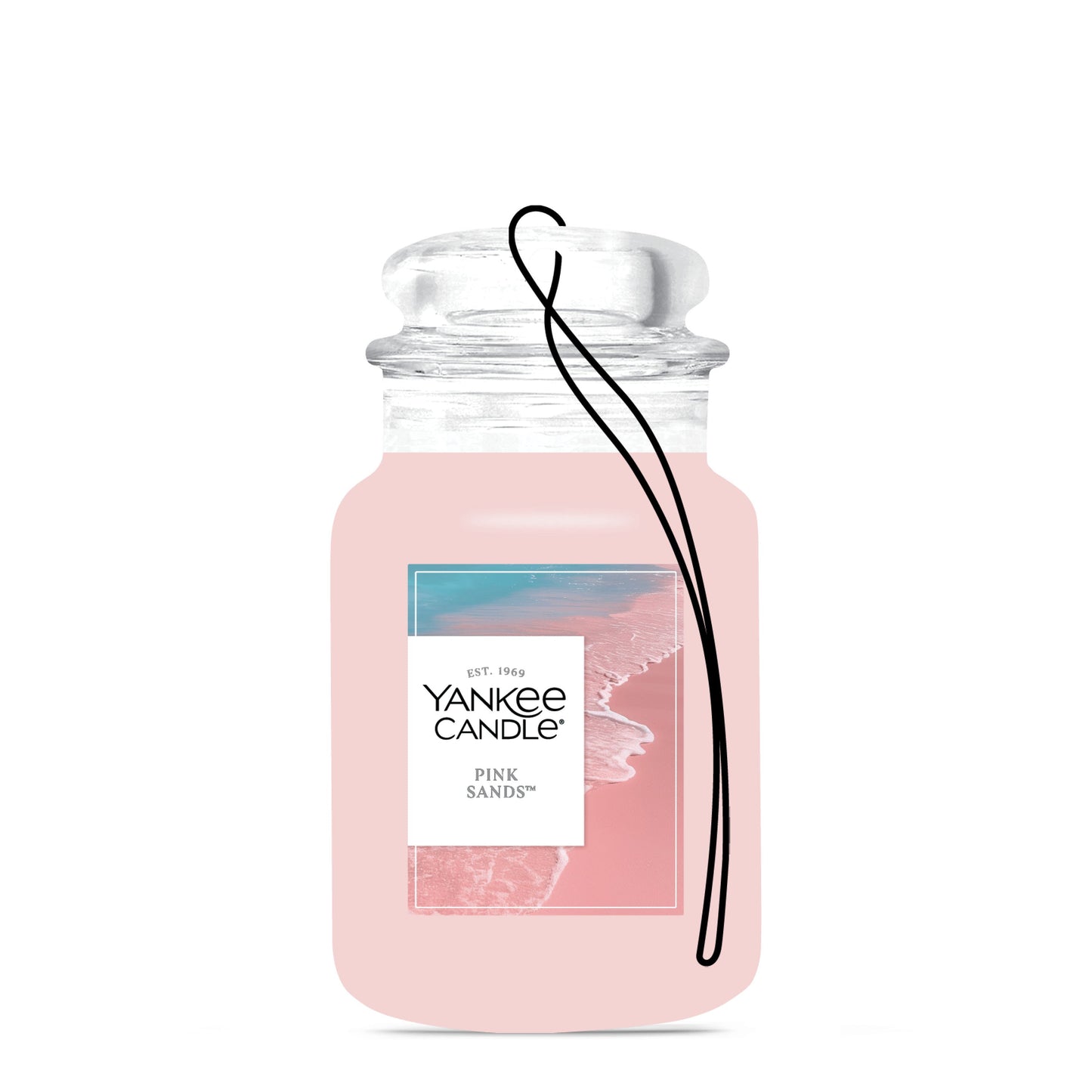 Pink Sands™ Wave 2-0109