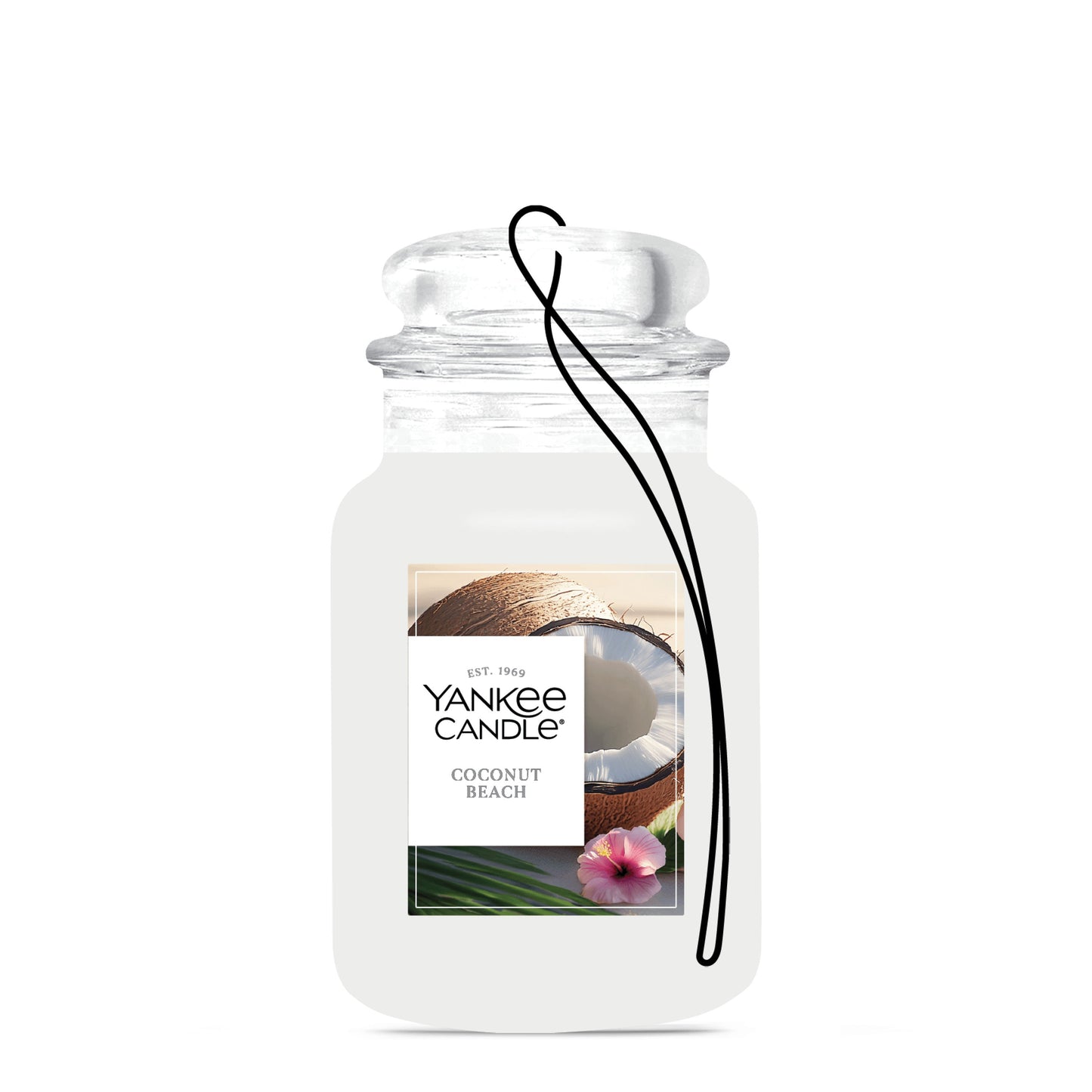 Coconut Beach Wave 2-0889