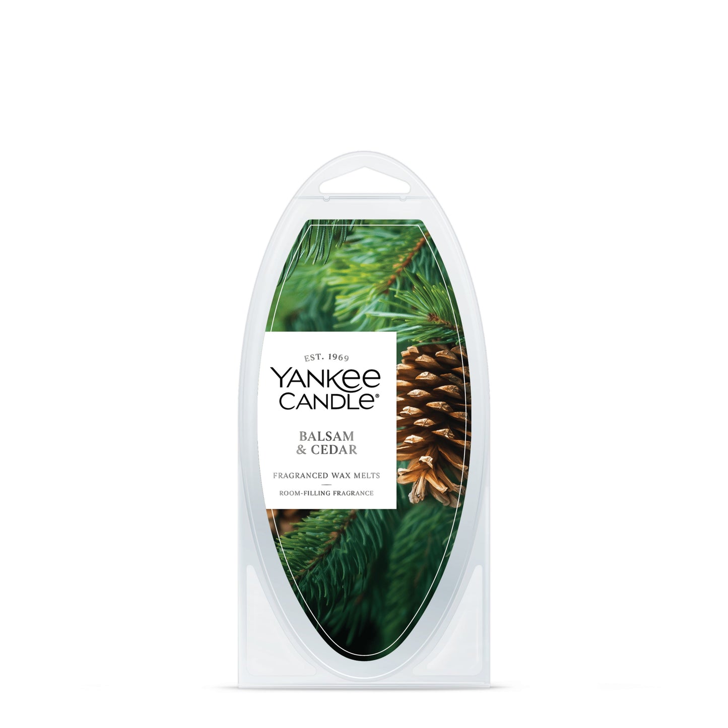 Balsam & Cedar Studio 2-0044