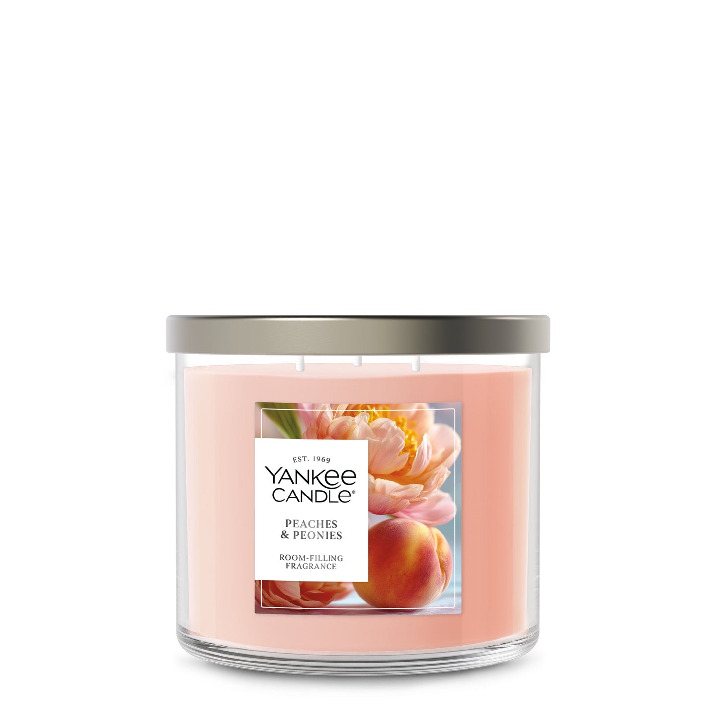 Peaches & Peonies Studio 2-0514