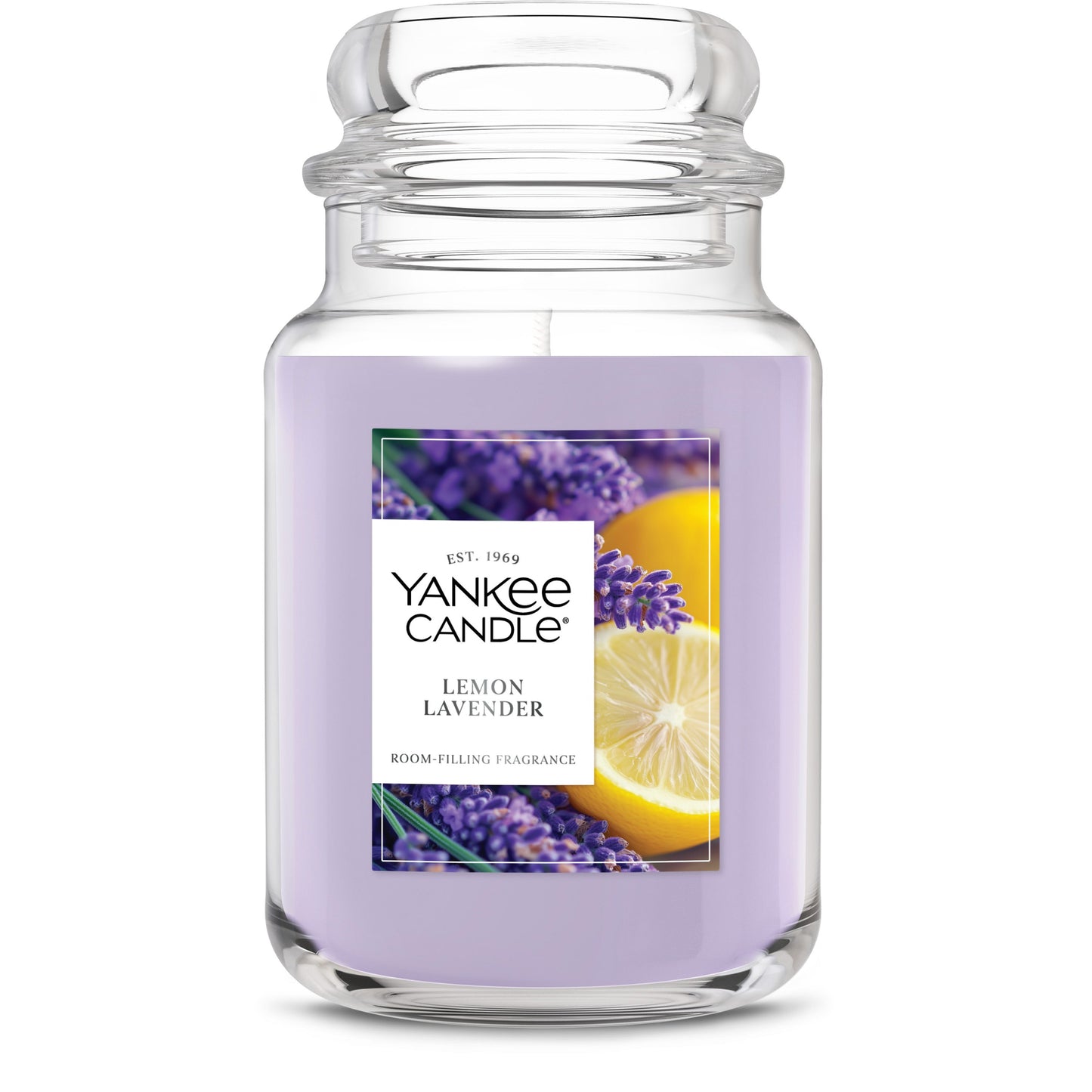 Lemon Lavender Select 2-0012