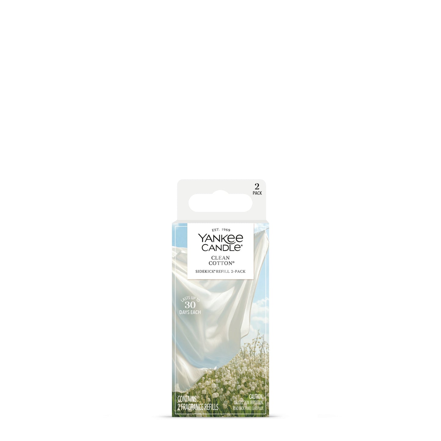 Clean Cotton® Select 2-0742