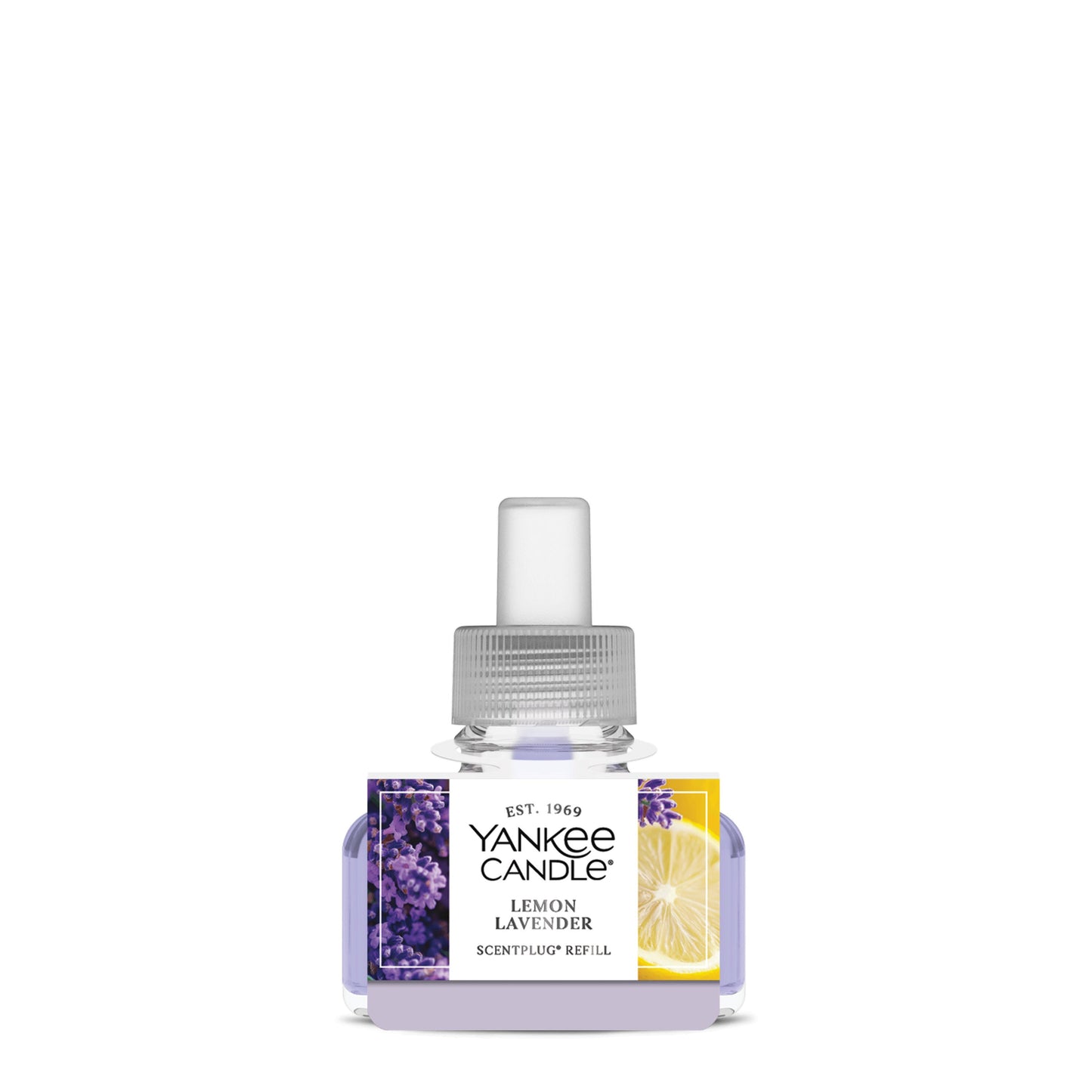 Lemon Lavender Select 2-0072
