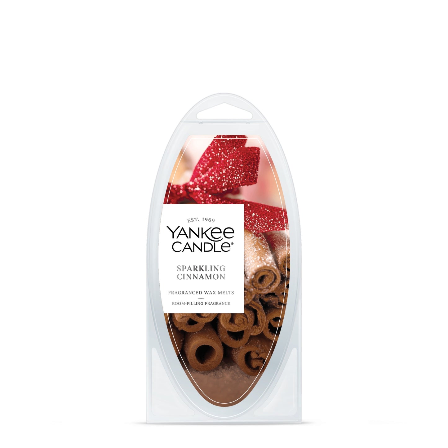 Sparkling Cinnamon Drop 2-0573