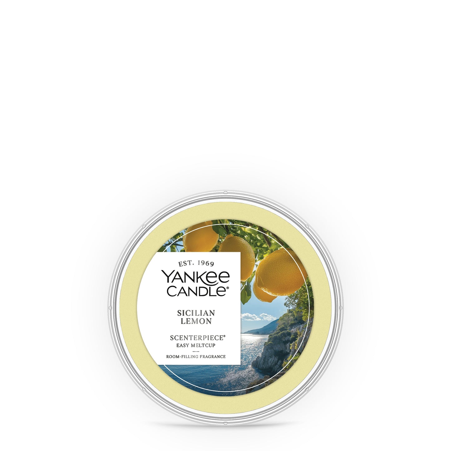 Sicilian Lemon Shift 2-0237