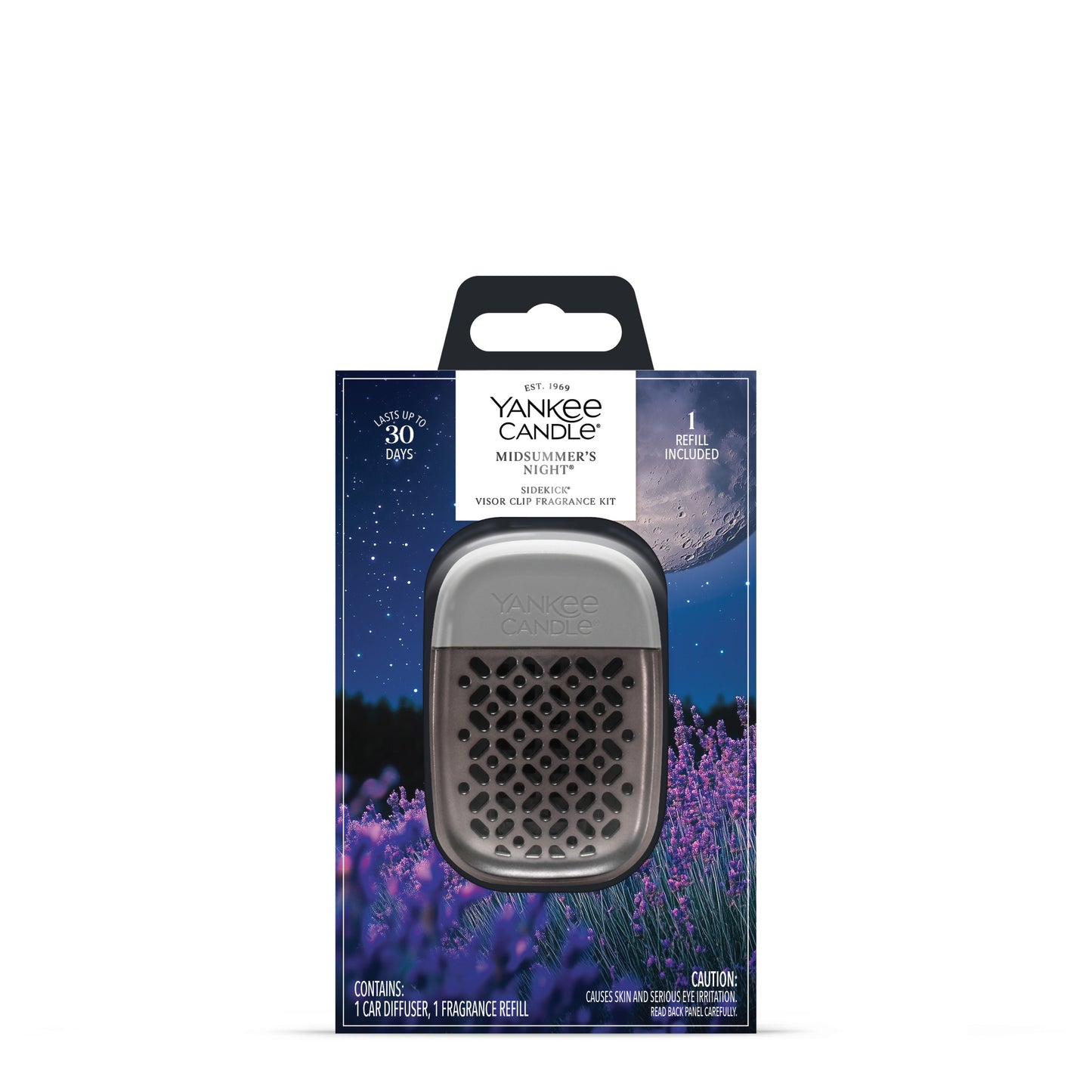 MidSummer's Night® Core 2-0005