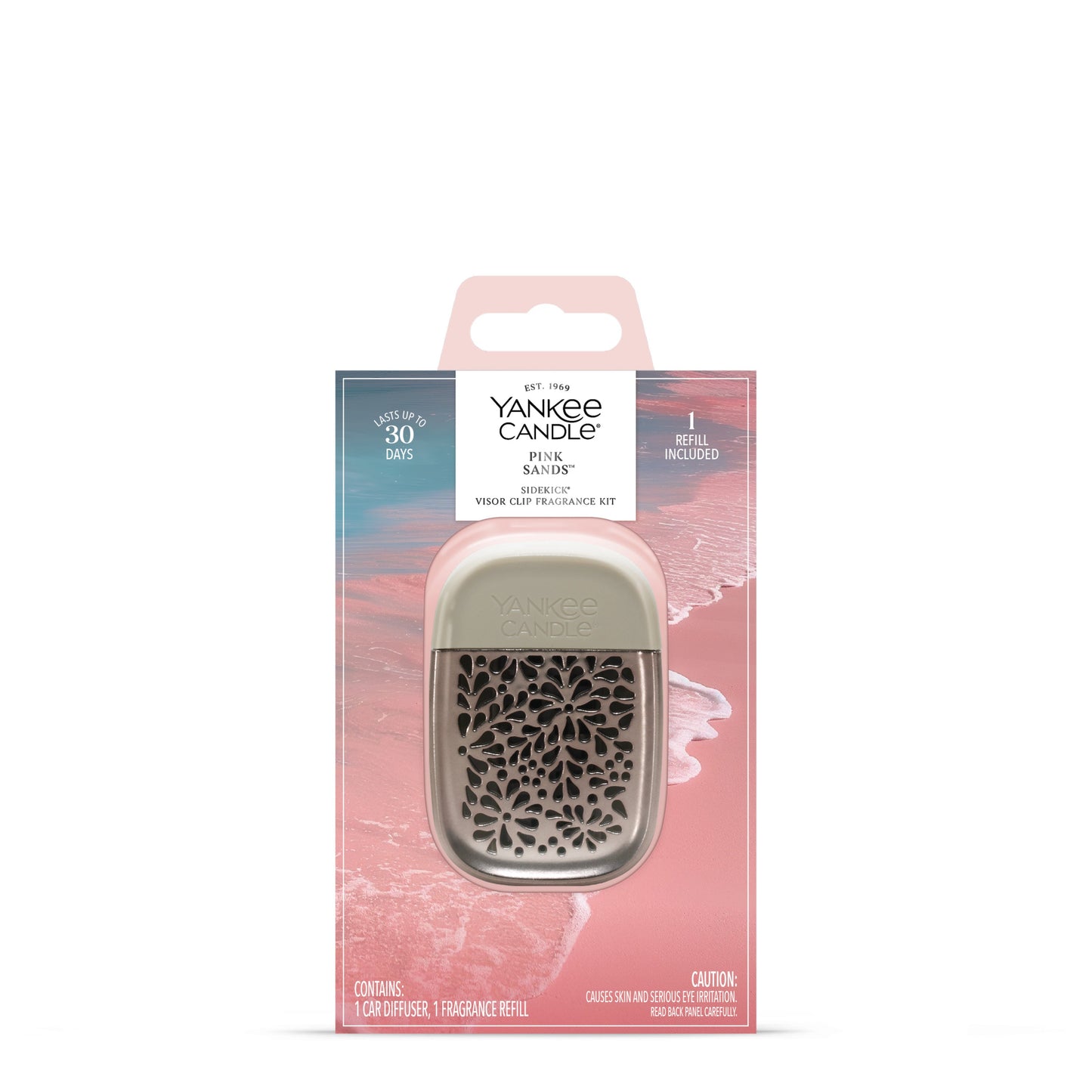 Pink Sands™ Wave 2-0109