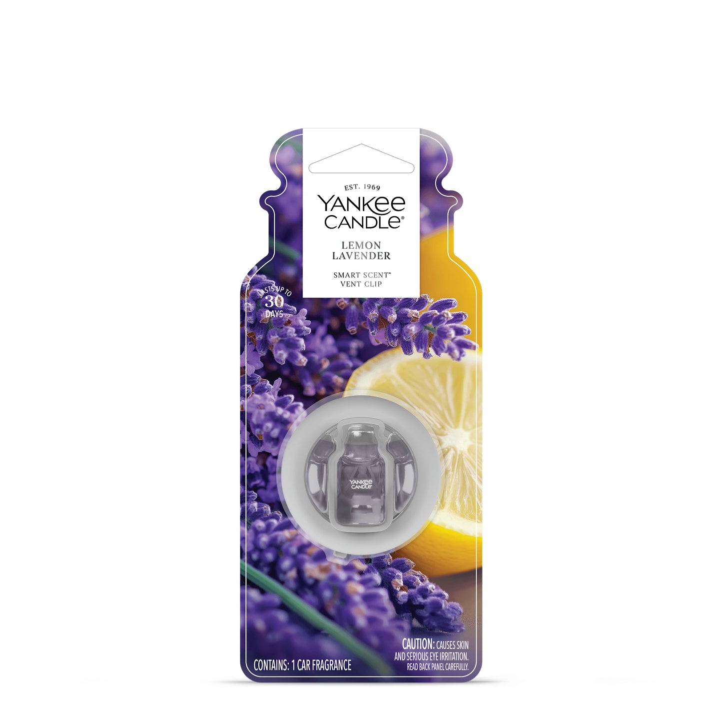 Lemon Lavender Series 2-0051