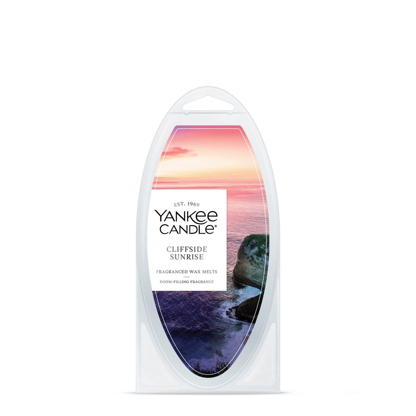 Cliffside Sunrise Core 2-0715