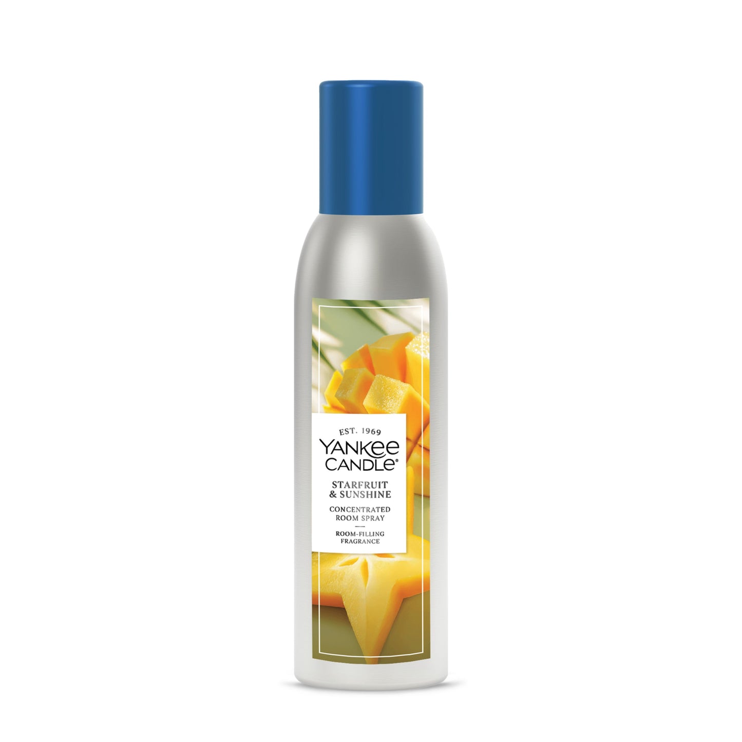 Starfruit & Sunshine Blend 2-0618