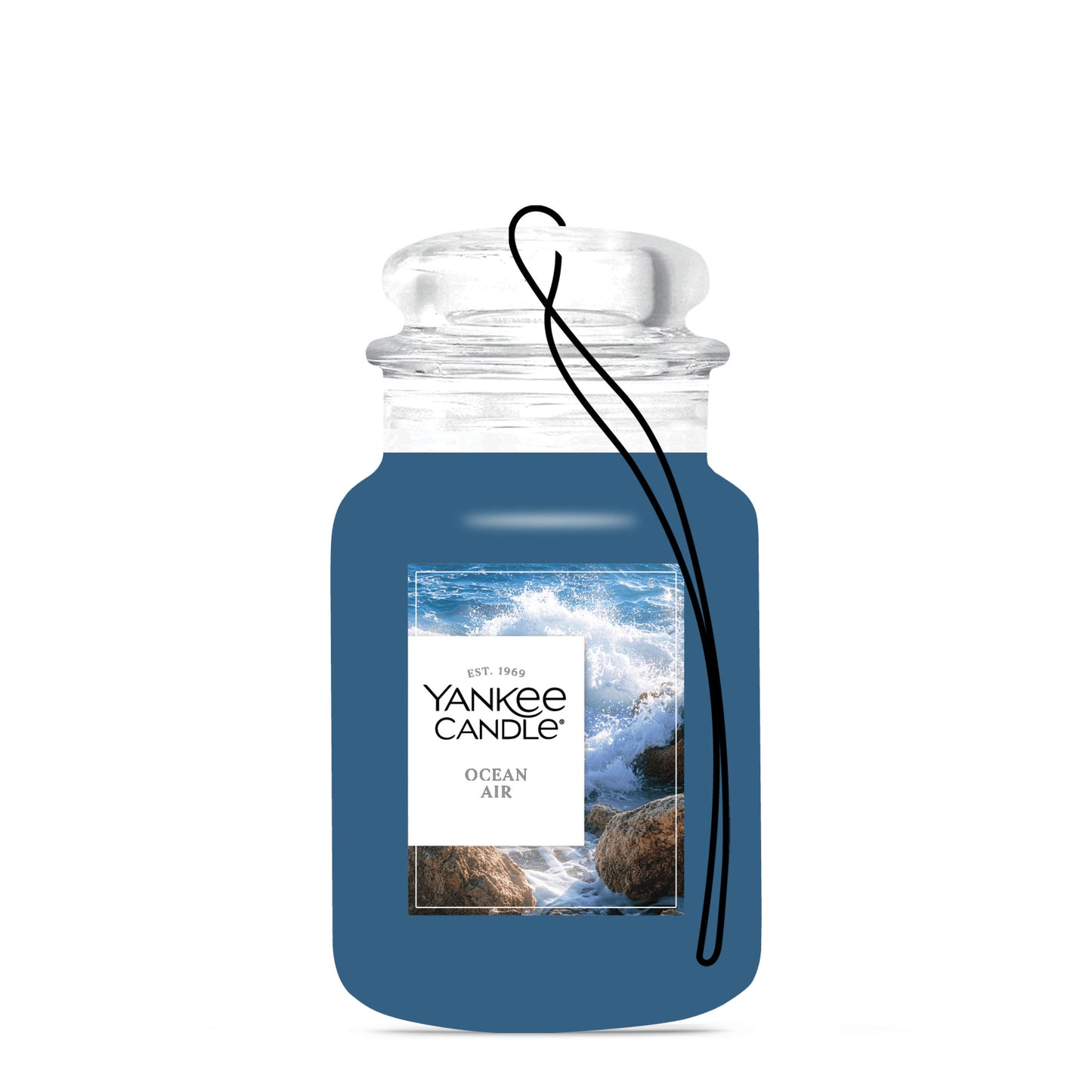 Ocean Air Wave 2-0369