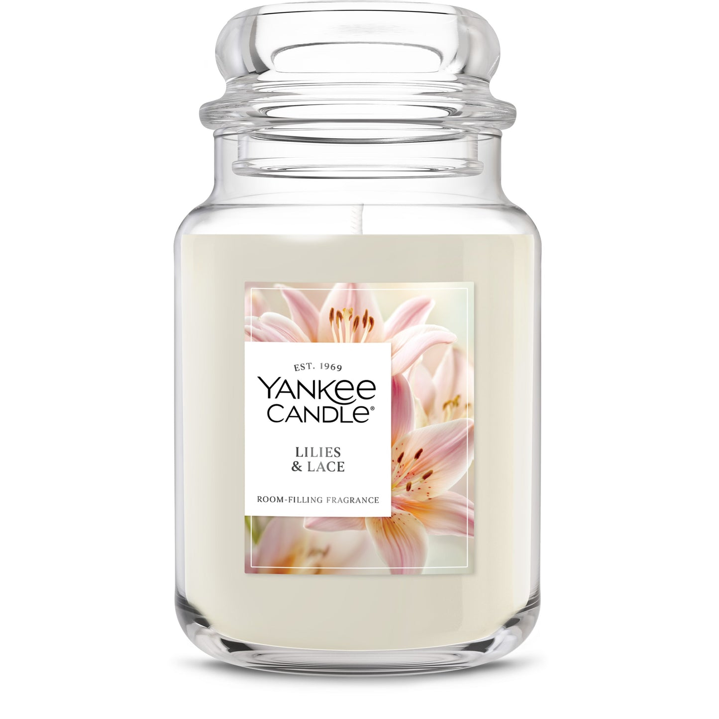 Lilies & Lace Wave 2-0749